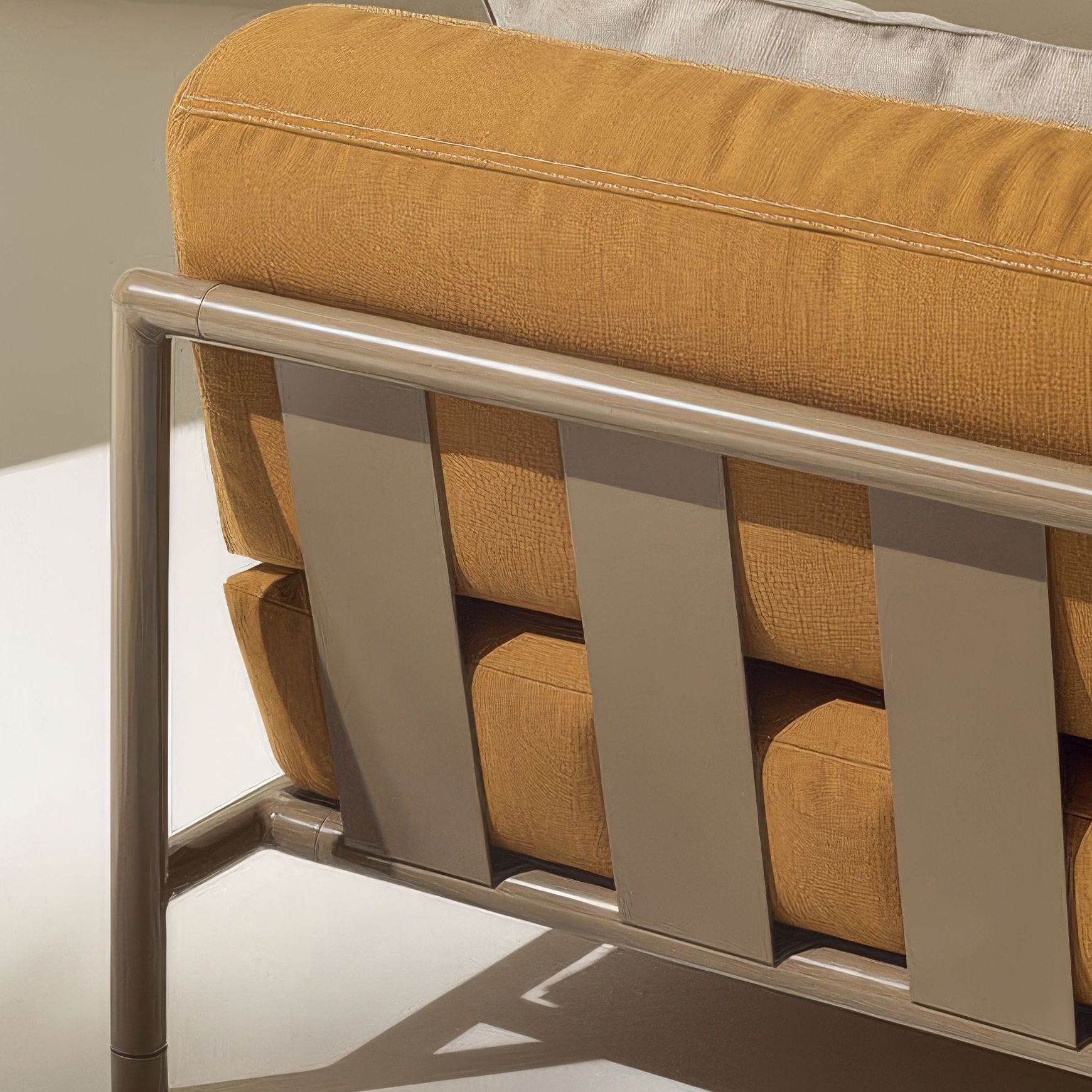 ETHIMO LODGE Sofa