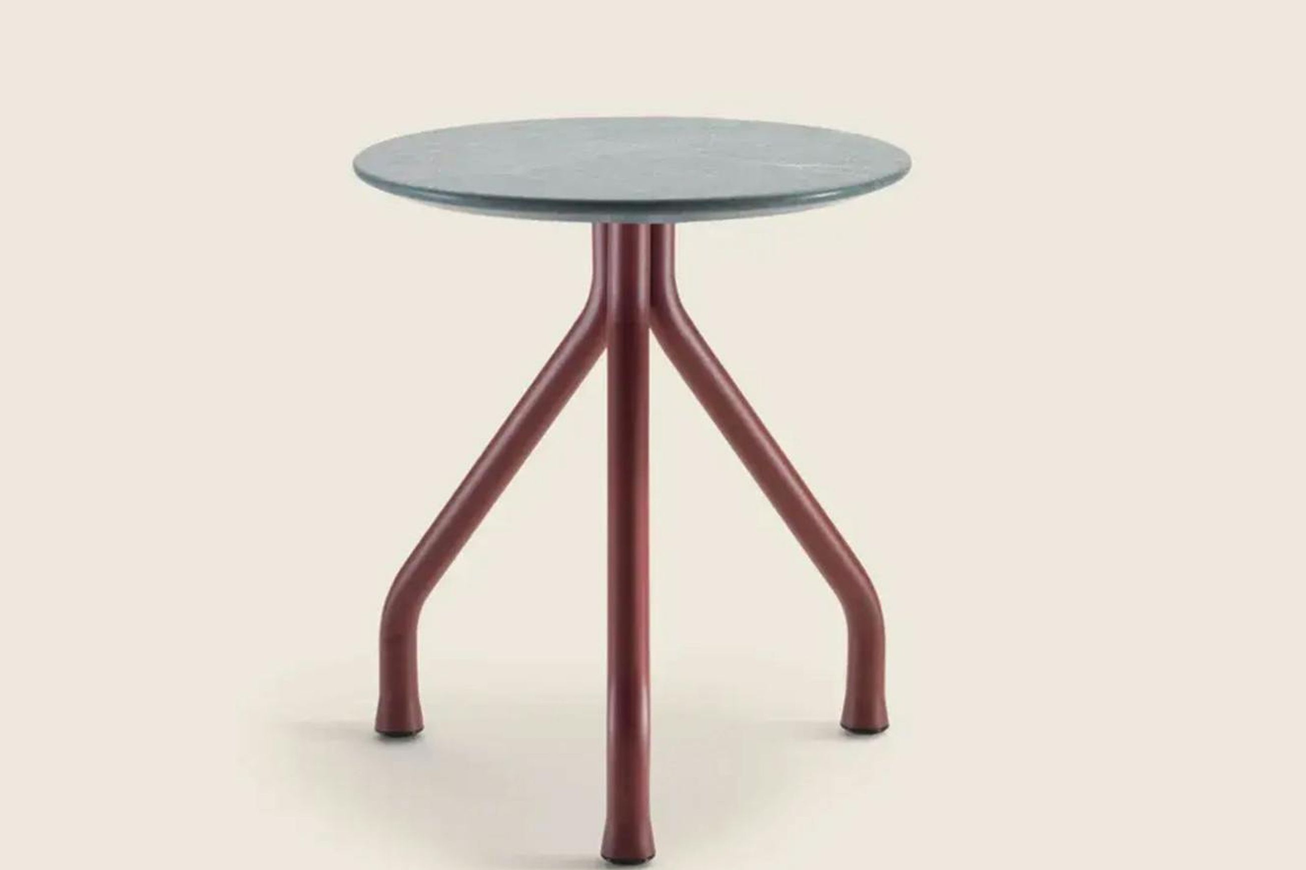 Academy Outdoor Side Table By Flexform