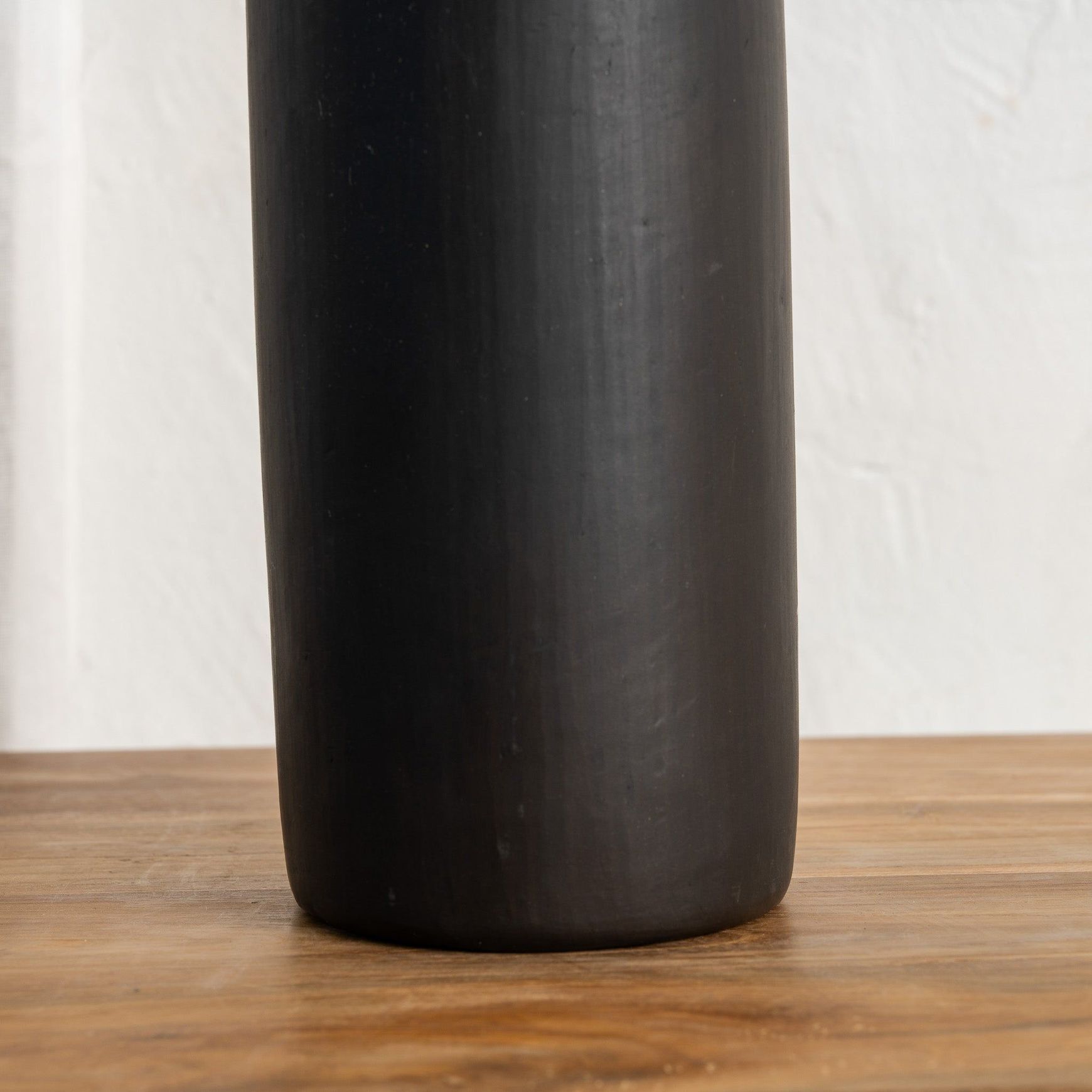 Advik Bottle Vase with Handle