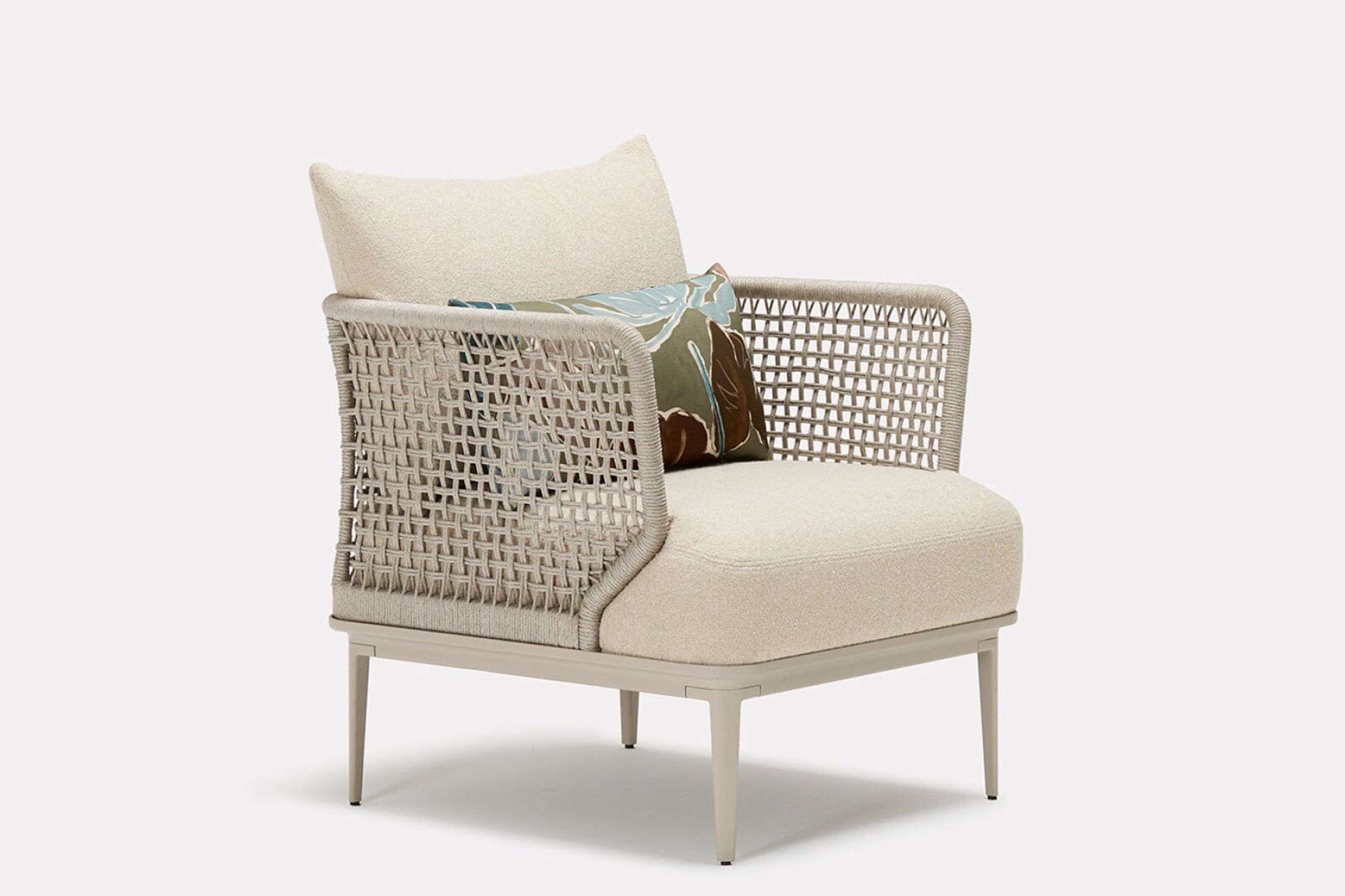 Aireys Inlet Lounge Chair (760)