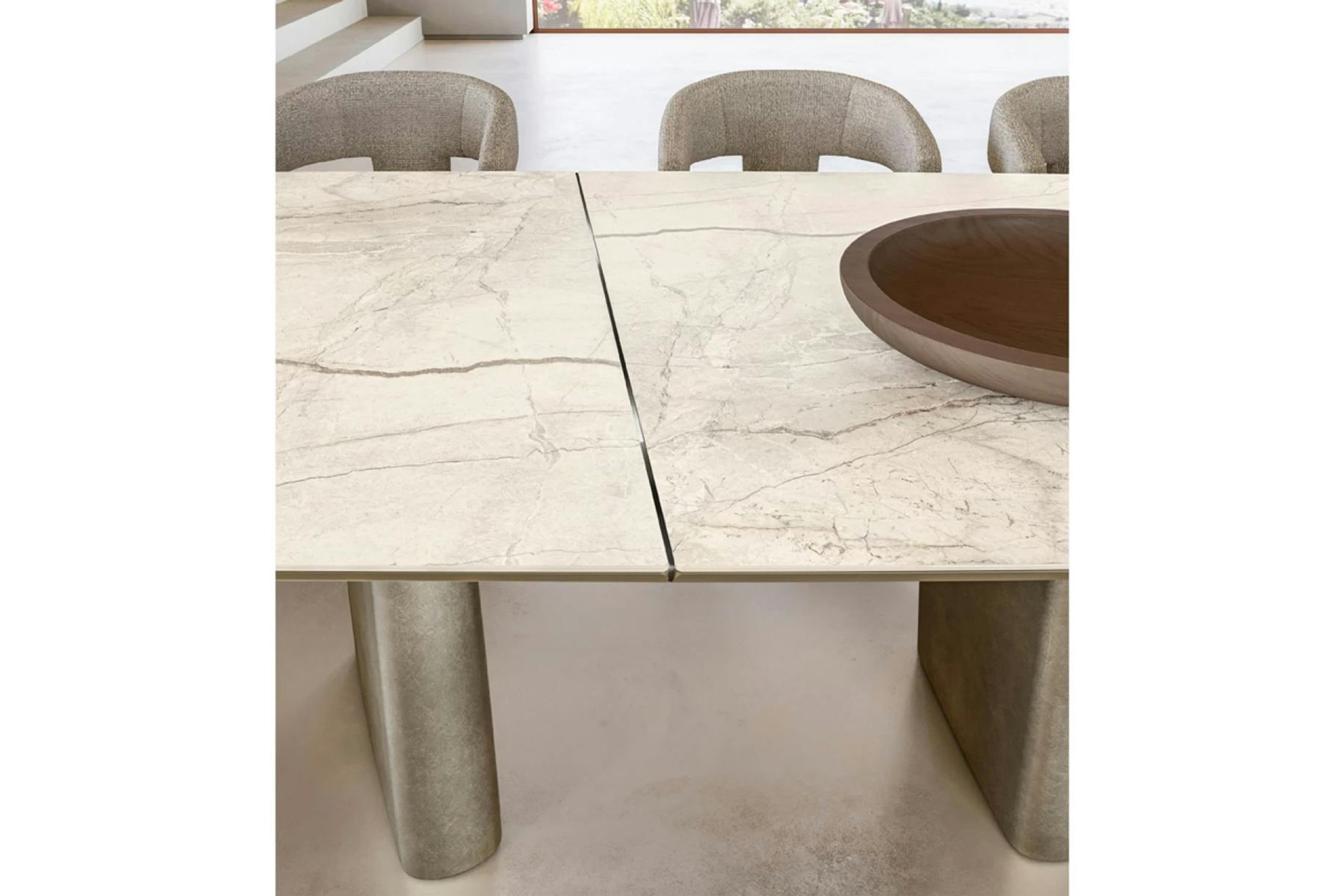 Albert Xl Dining Table