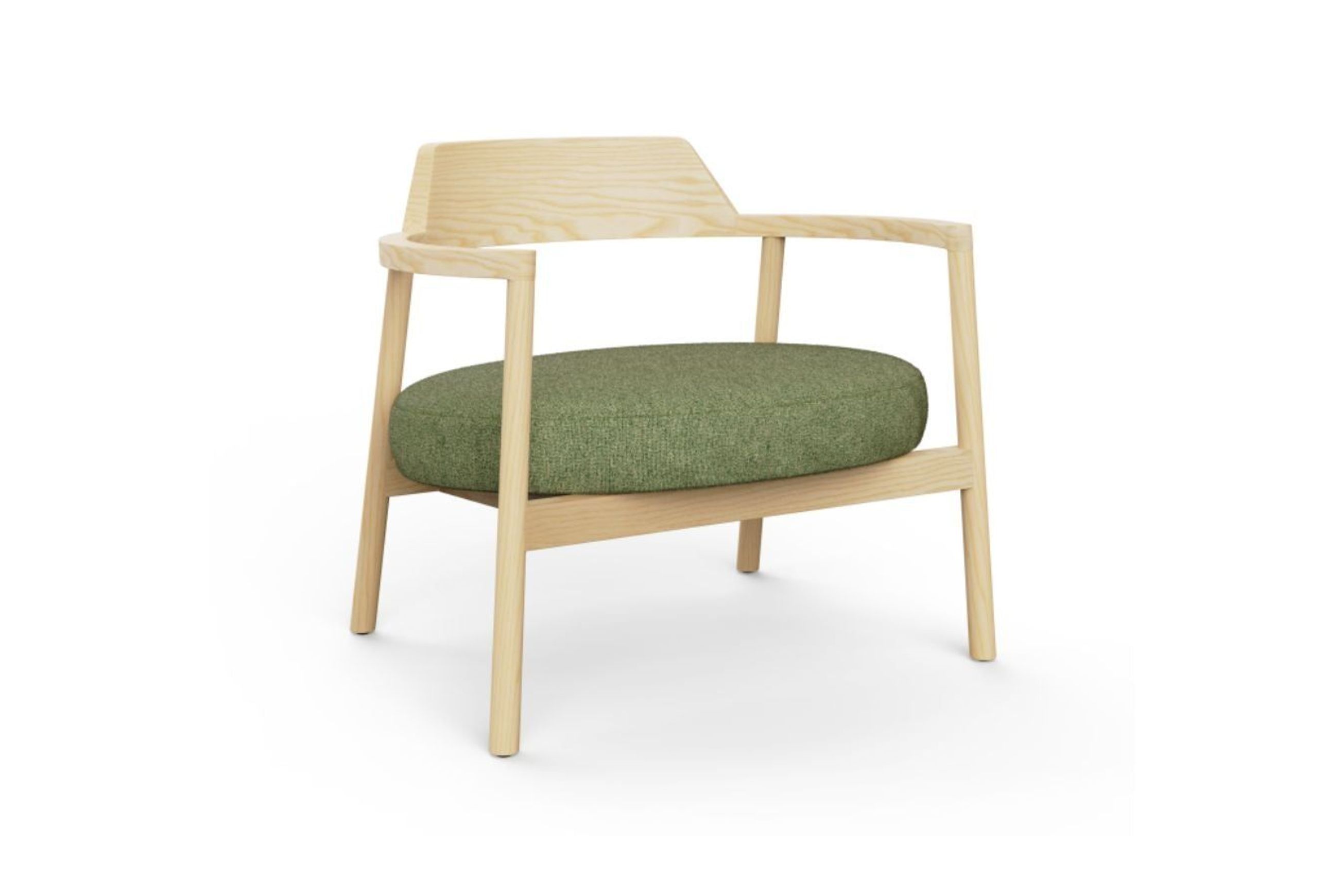 Alek lounge chair