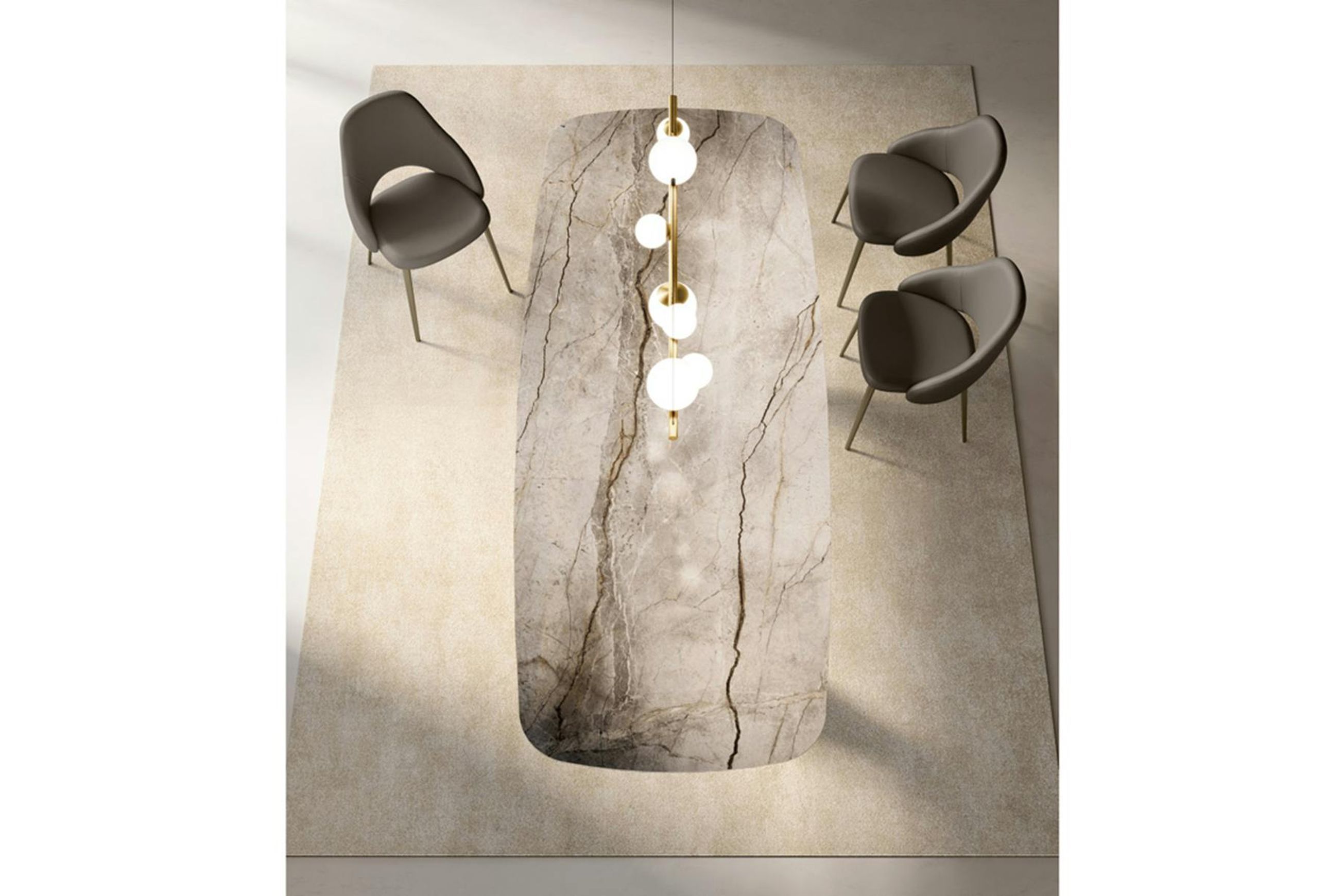 Alisei Dining Table