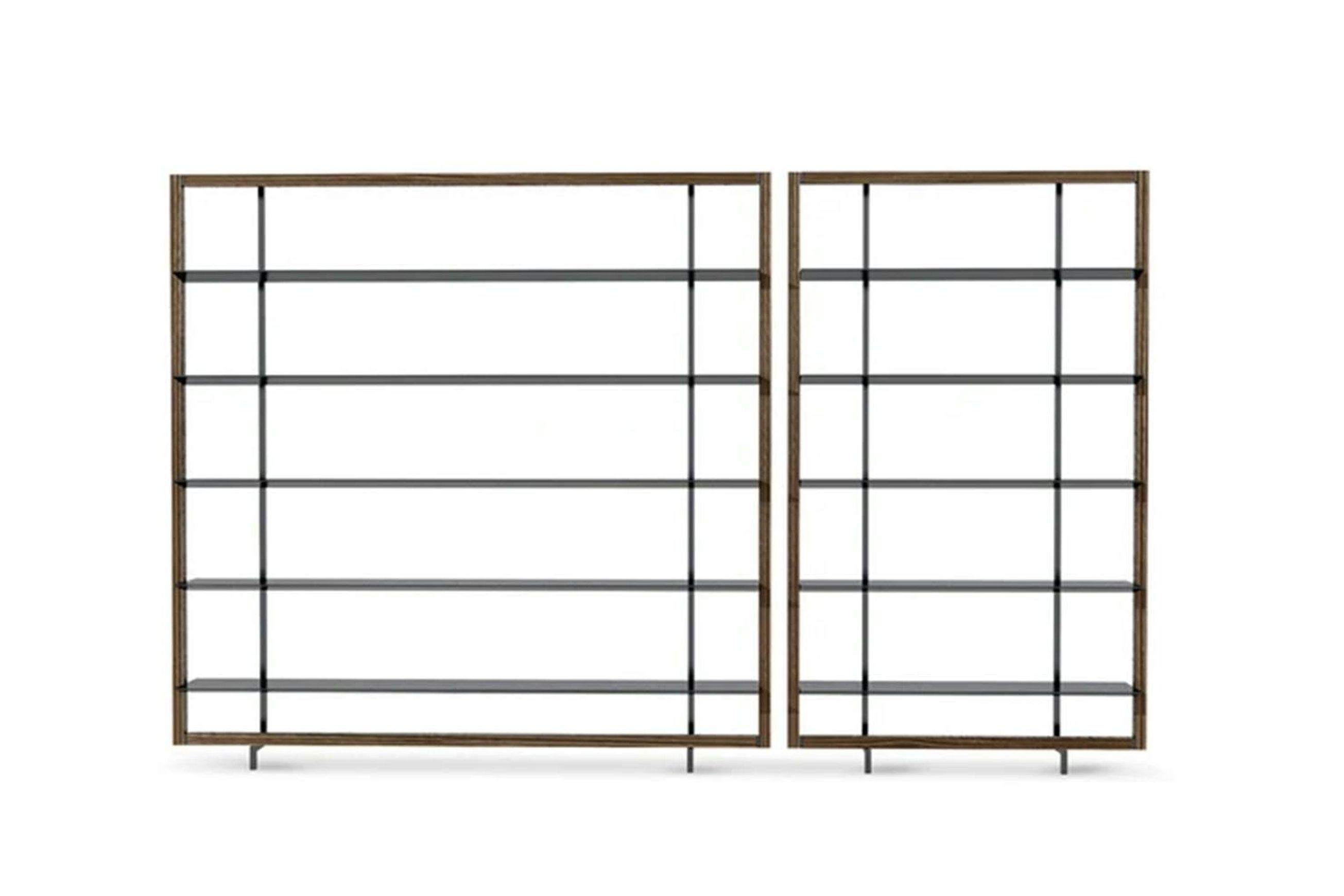 Alix Bookcase