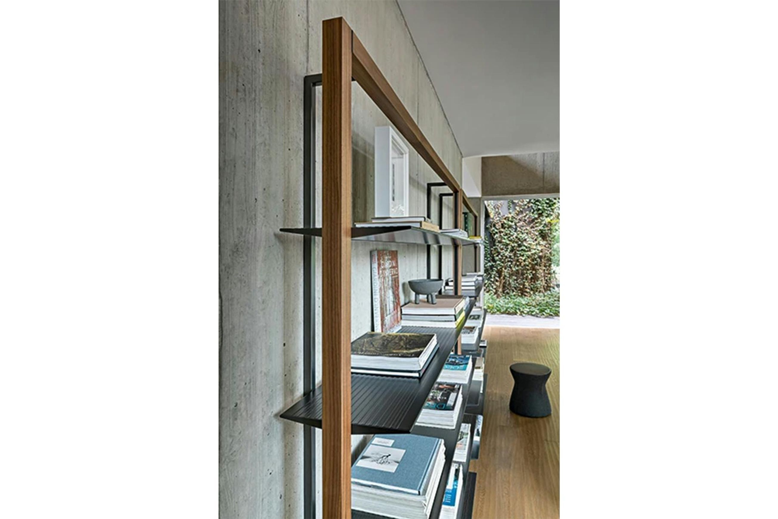 Alix Bookcase