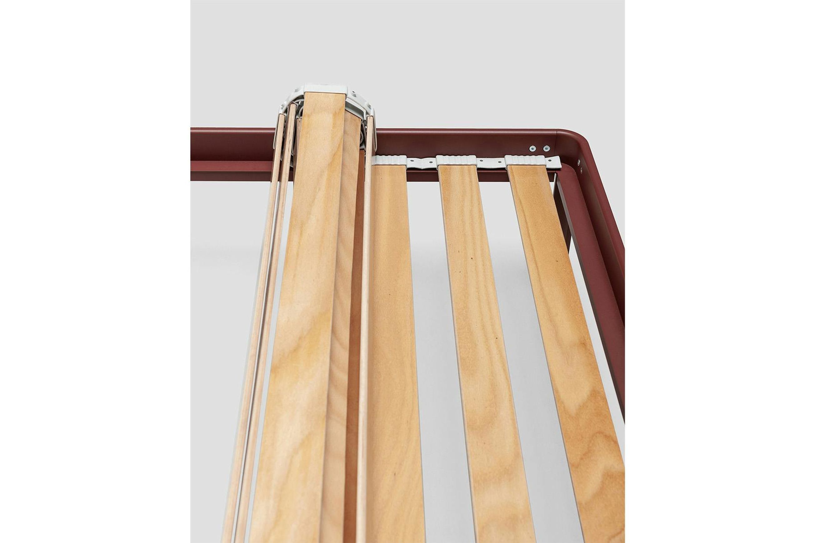 Alualu Bed