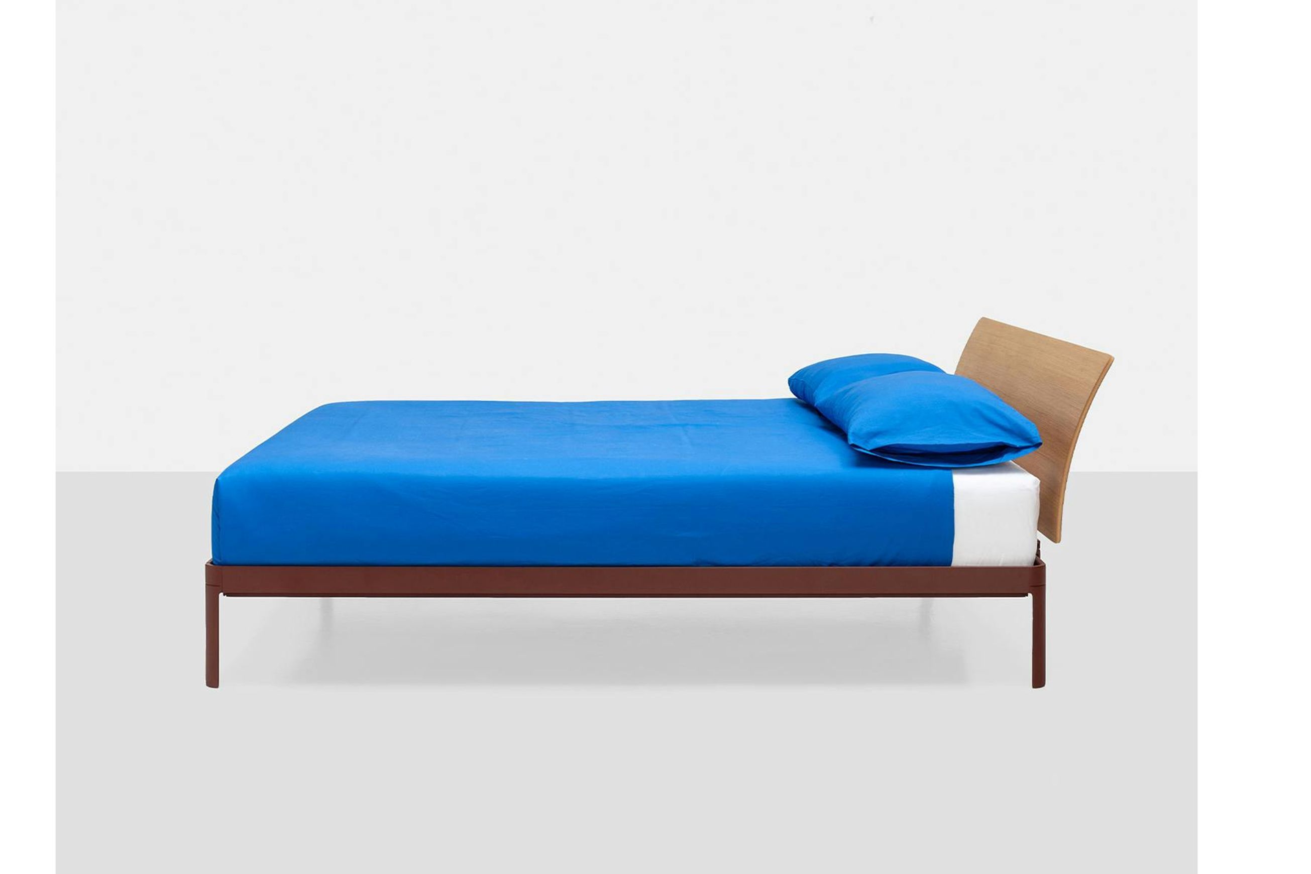 Alualu Bed