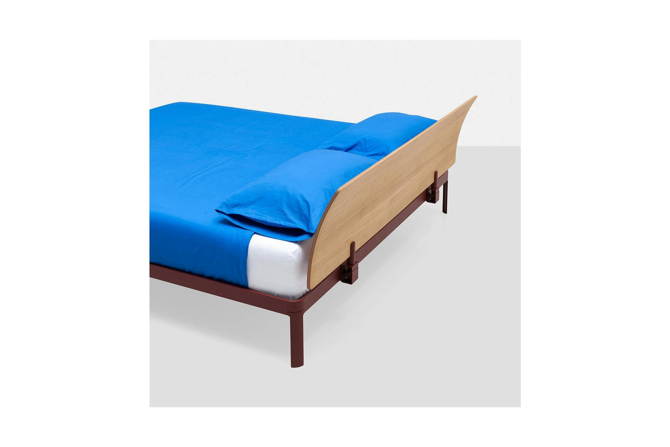 Alualu Bed