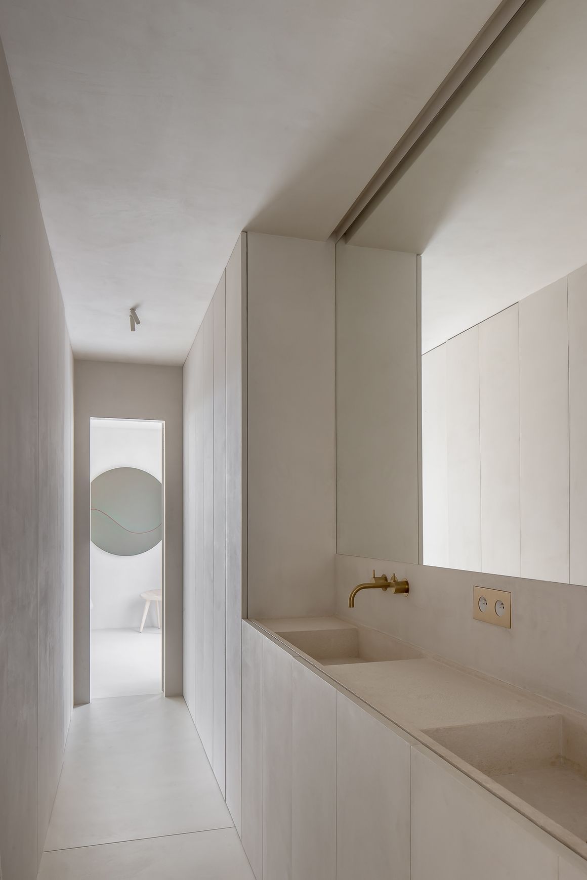 Beige Dei Medici Stone
