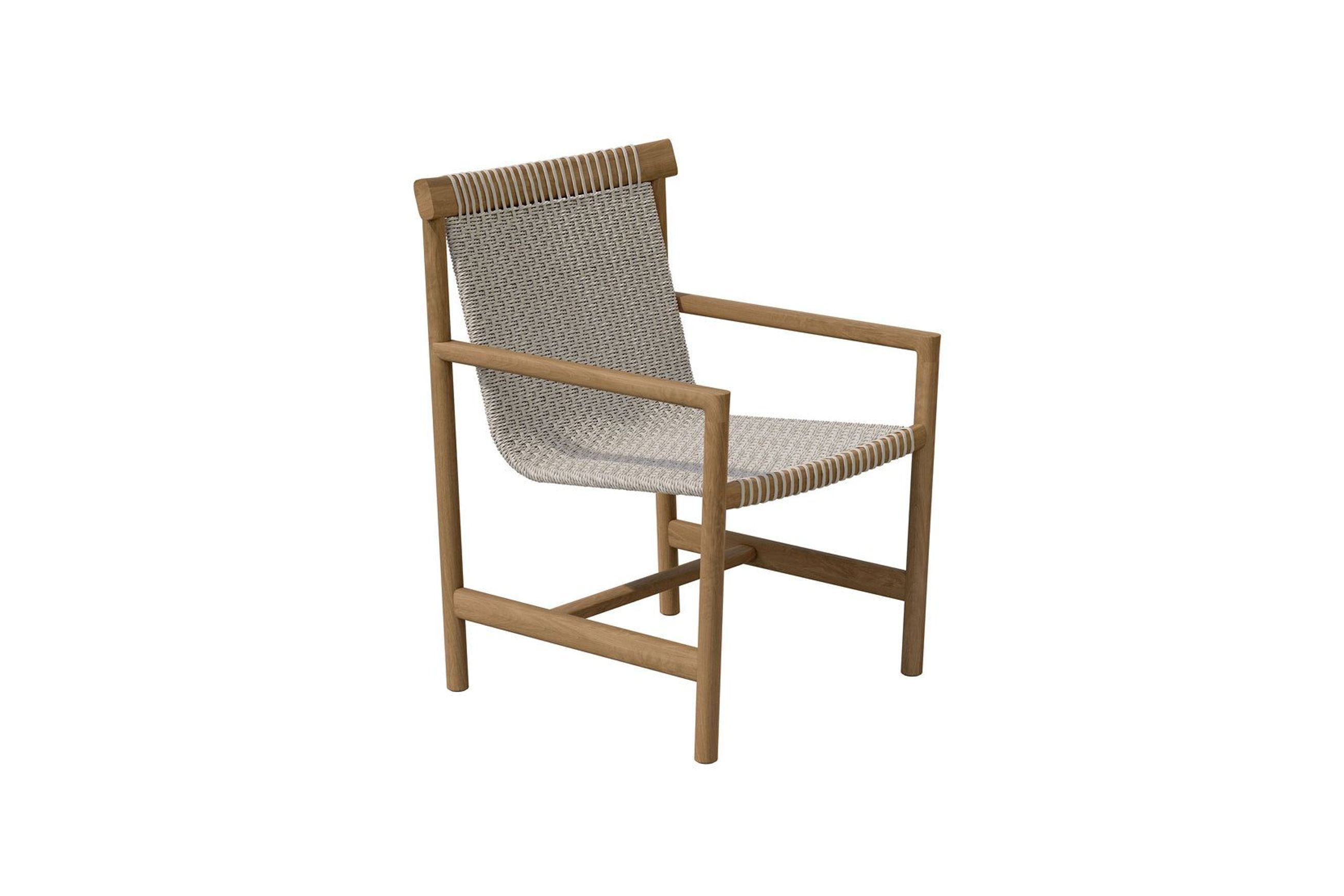 Amanu | Armchair