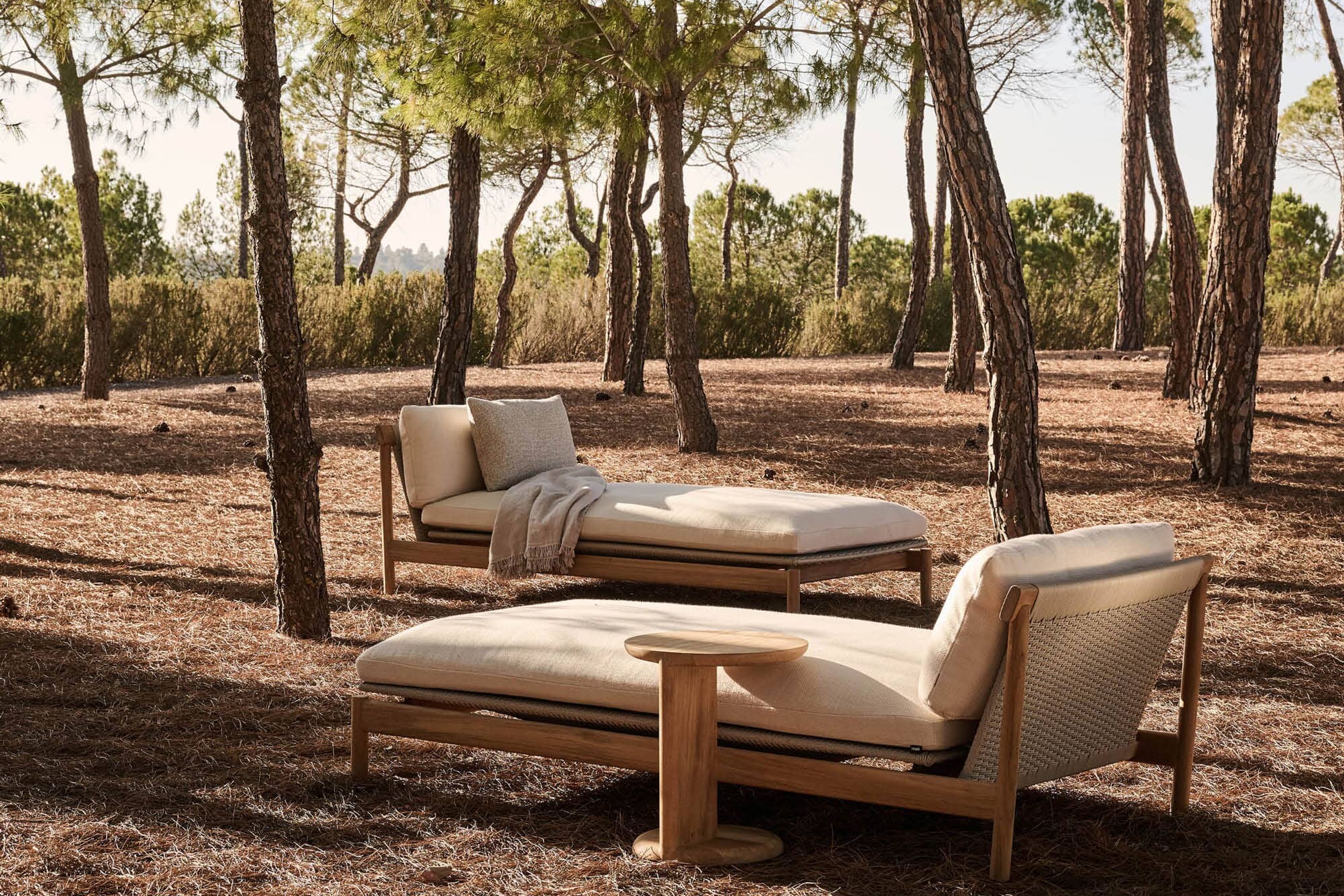 Amanu Daybed