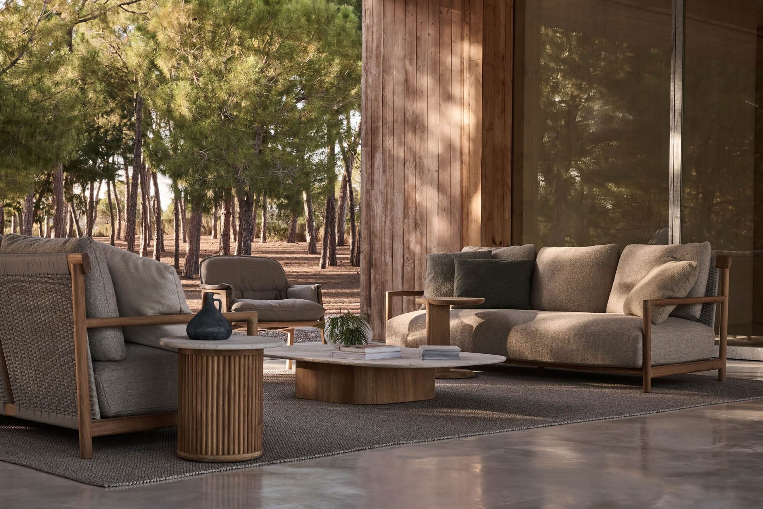 Amanu Sofa