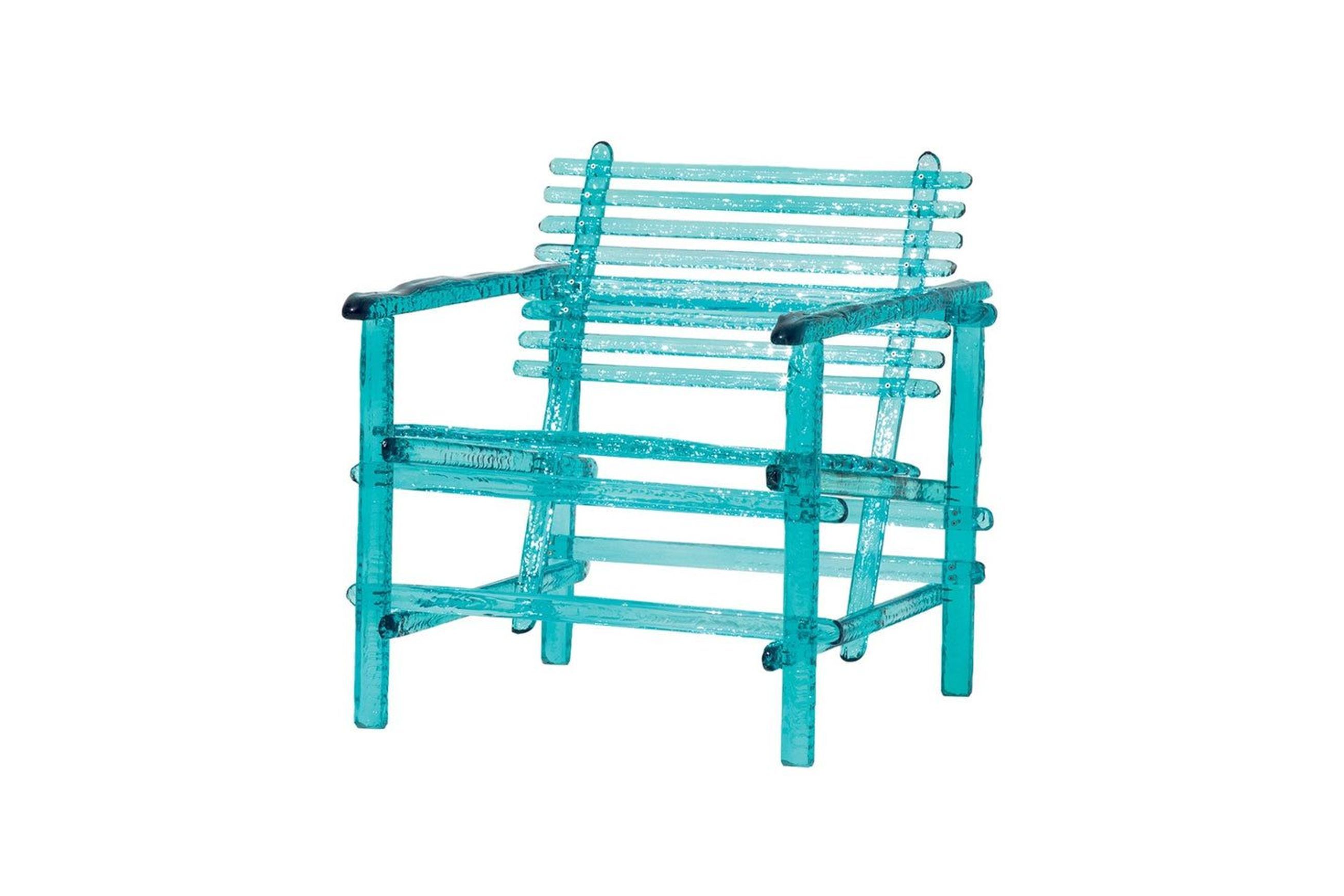 Edra A'mare Armchair
