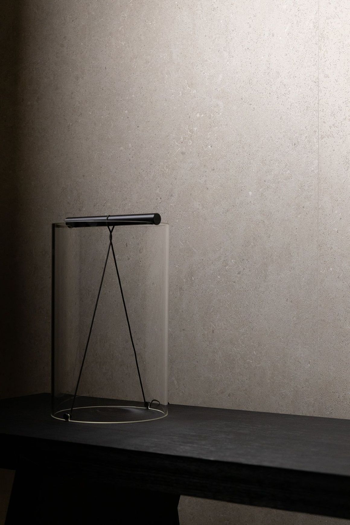 Vera Light Grey 320x160