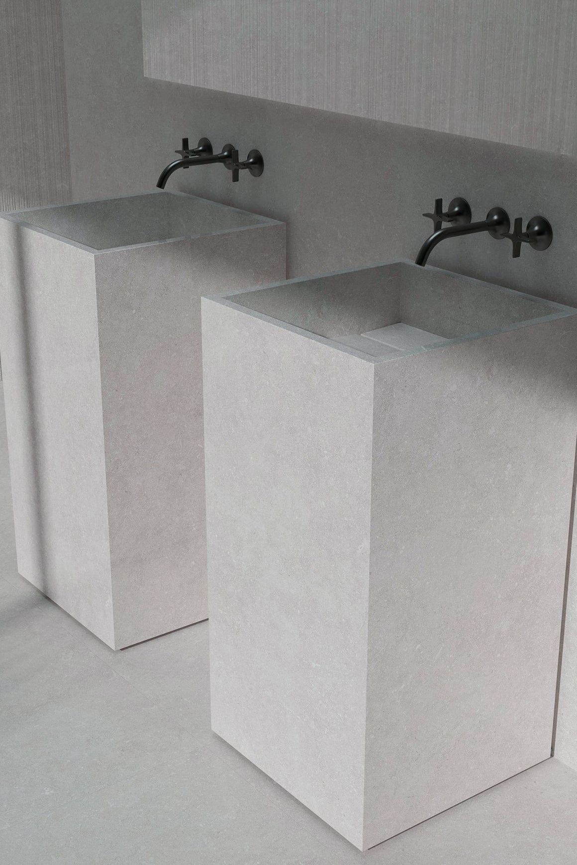 Orla Ice Soft Textured  120x120