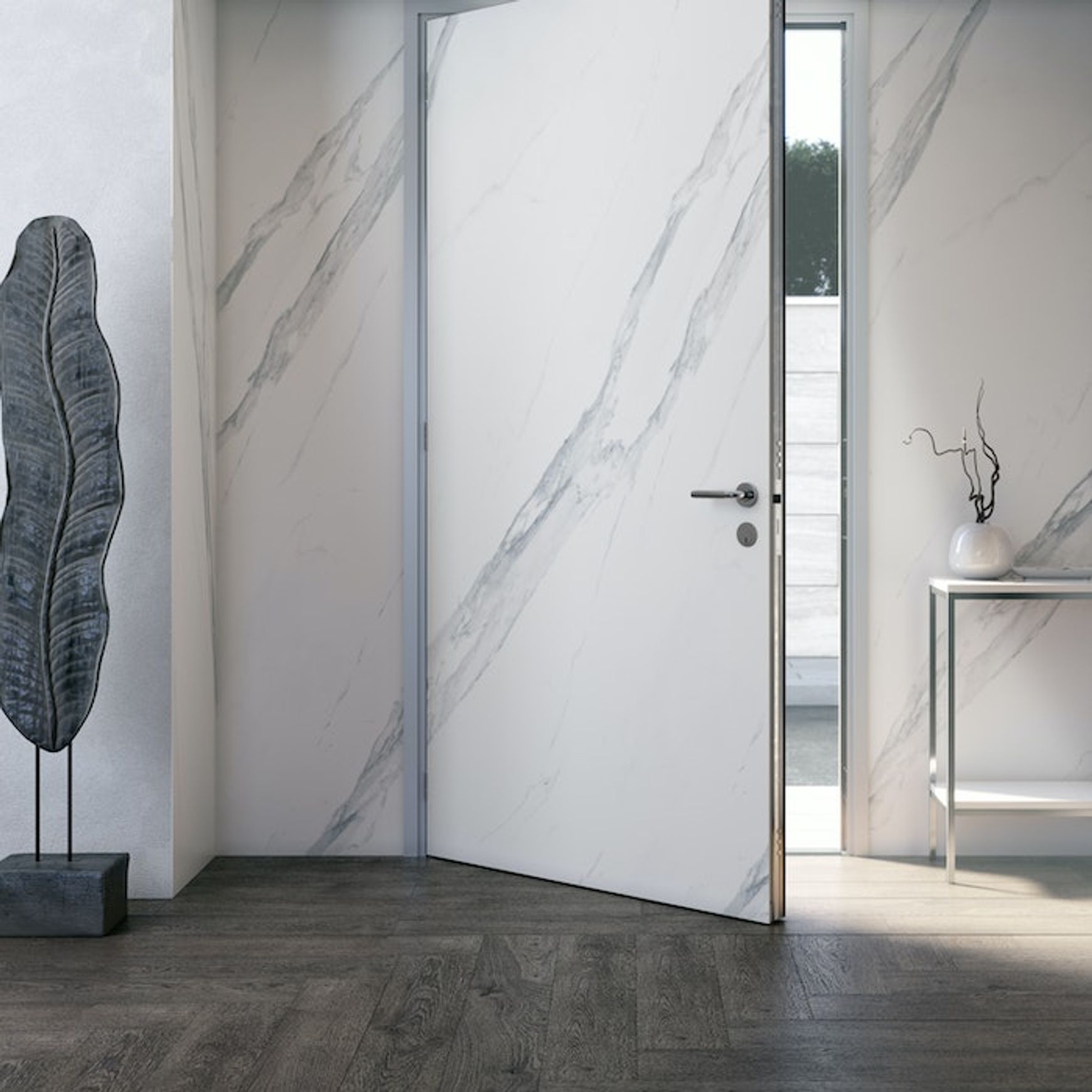 Dekton, Opera kC