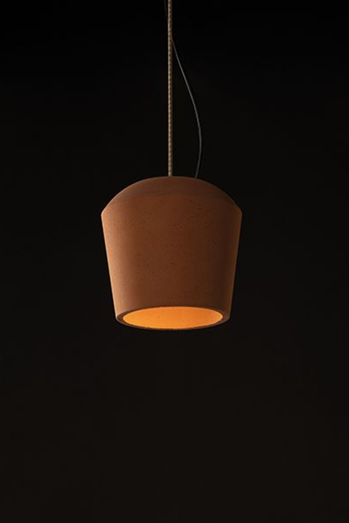 Concreta Outdoor Lighting