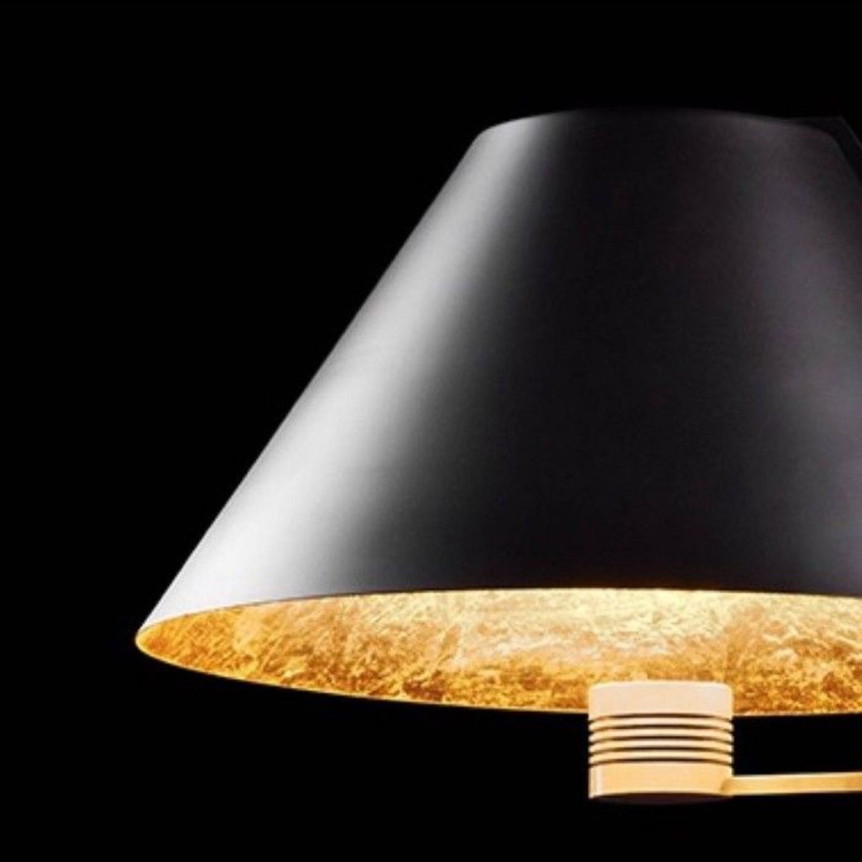 Cinema Table Lamp
