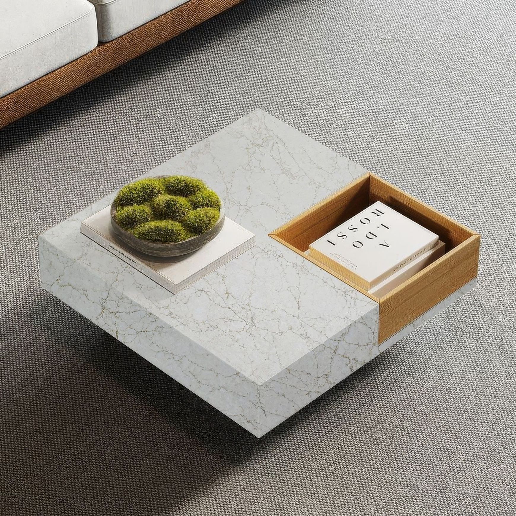 Artimis | Quartz
