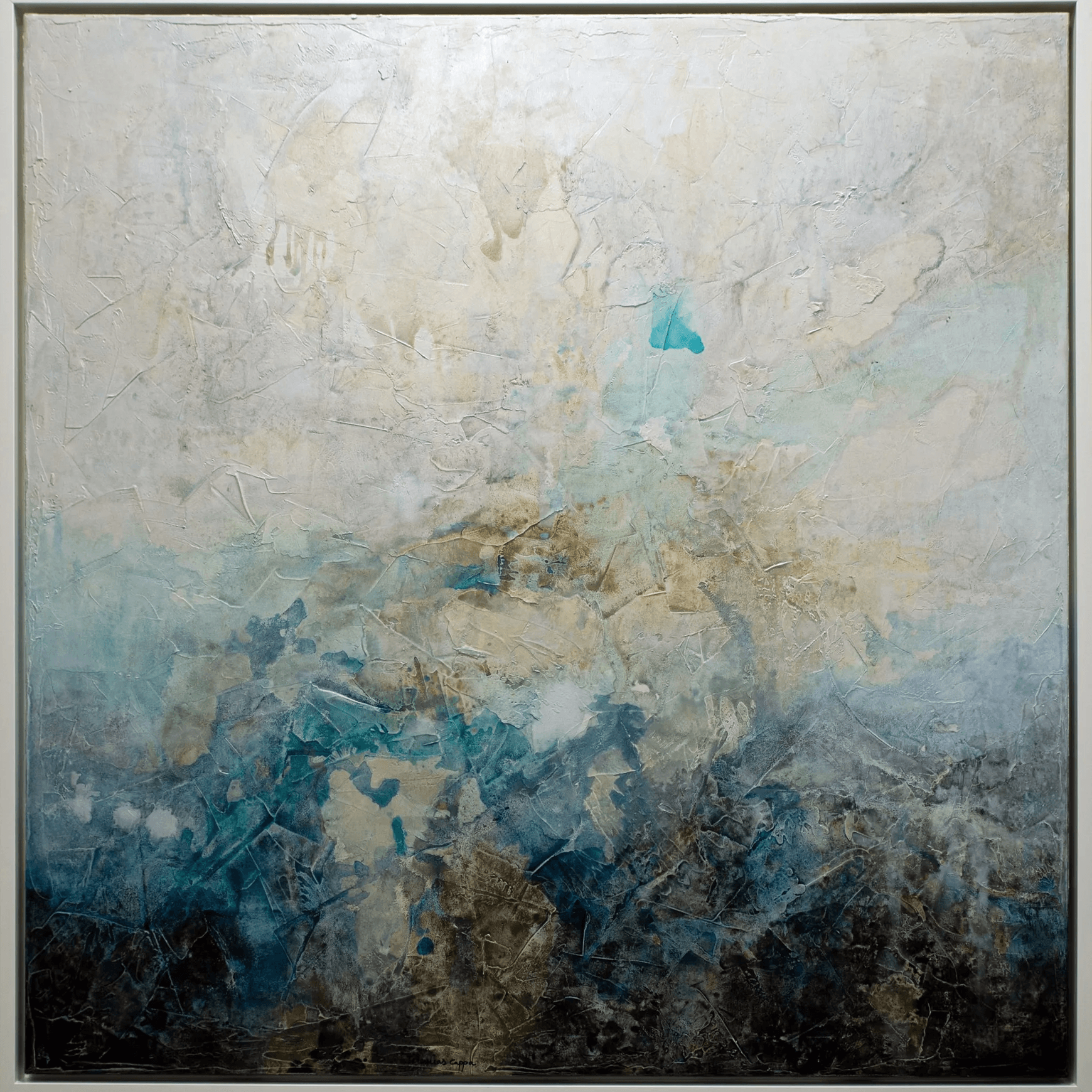 Aquarius Artwork