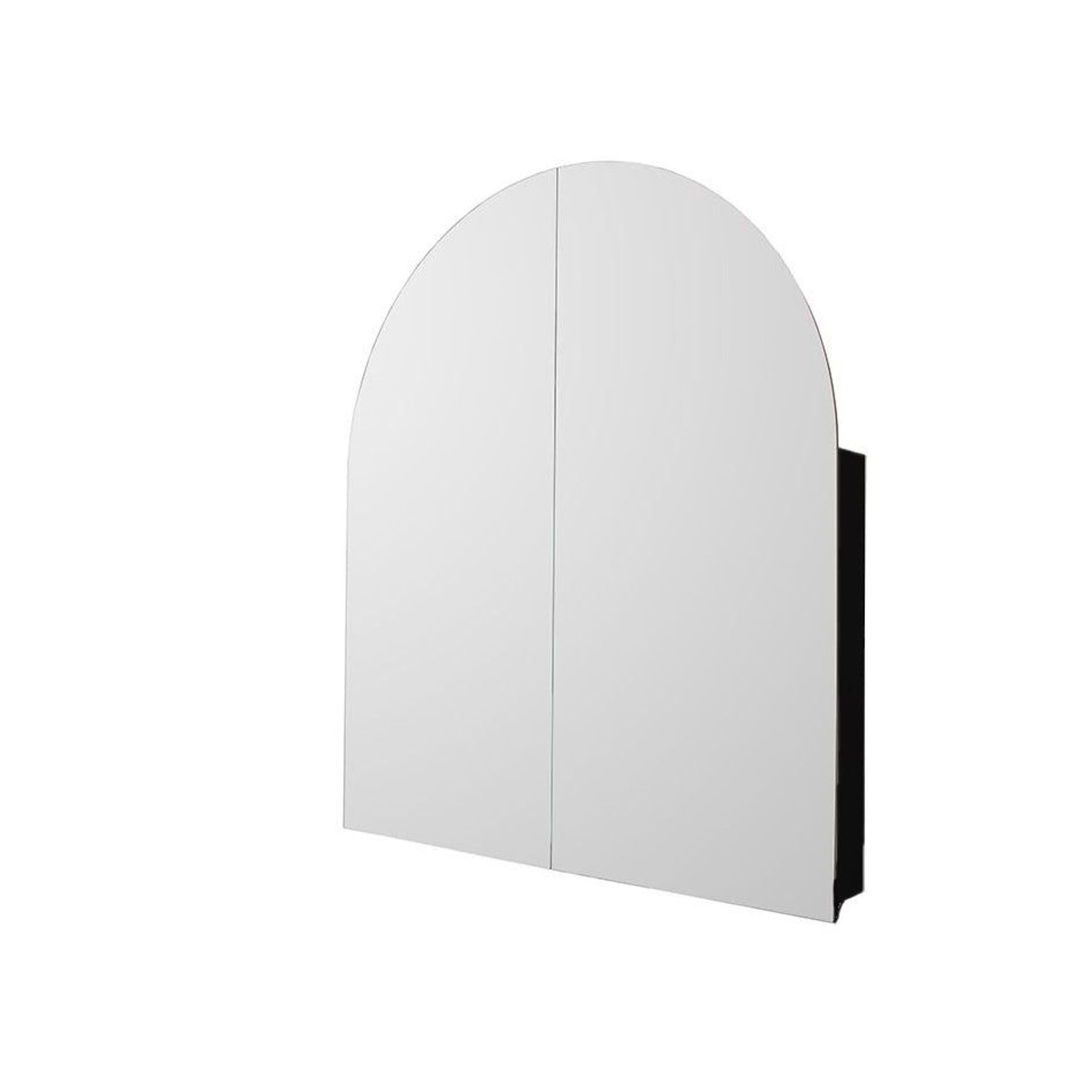 Code Neo Arch 850 Inset Mirror Cabinet