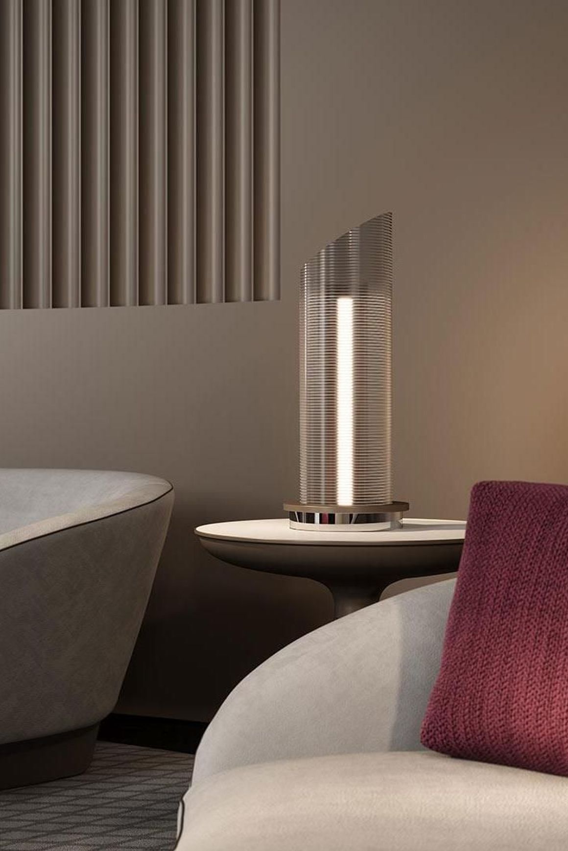 Aria Table Lamp