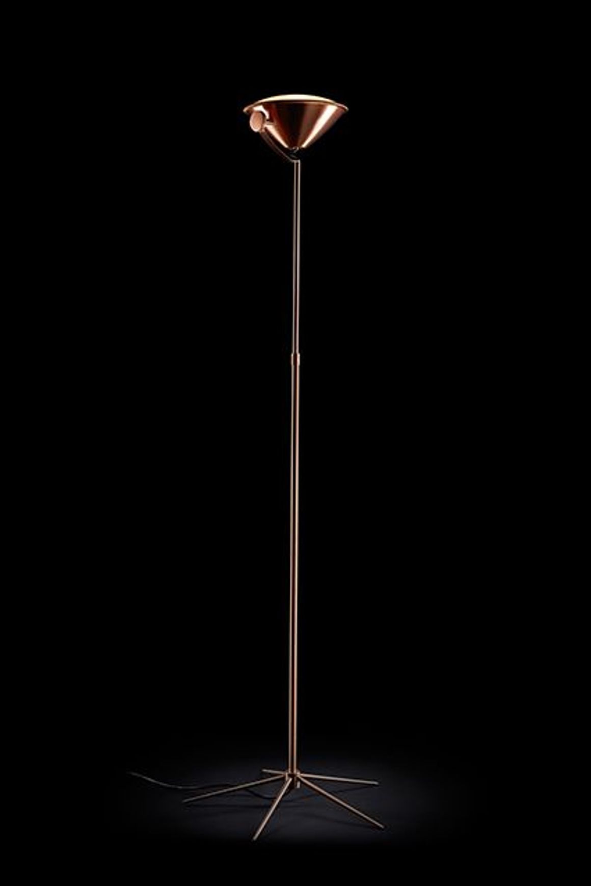 Armonica Floor Lamp