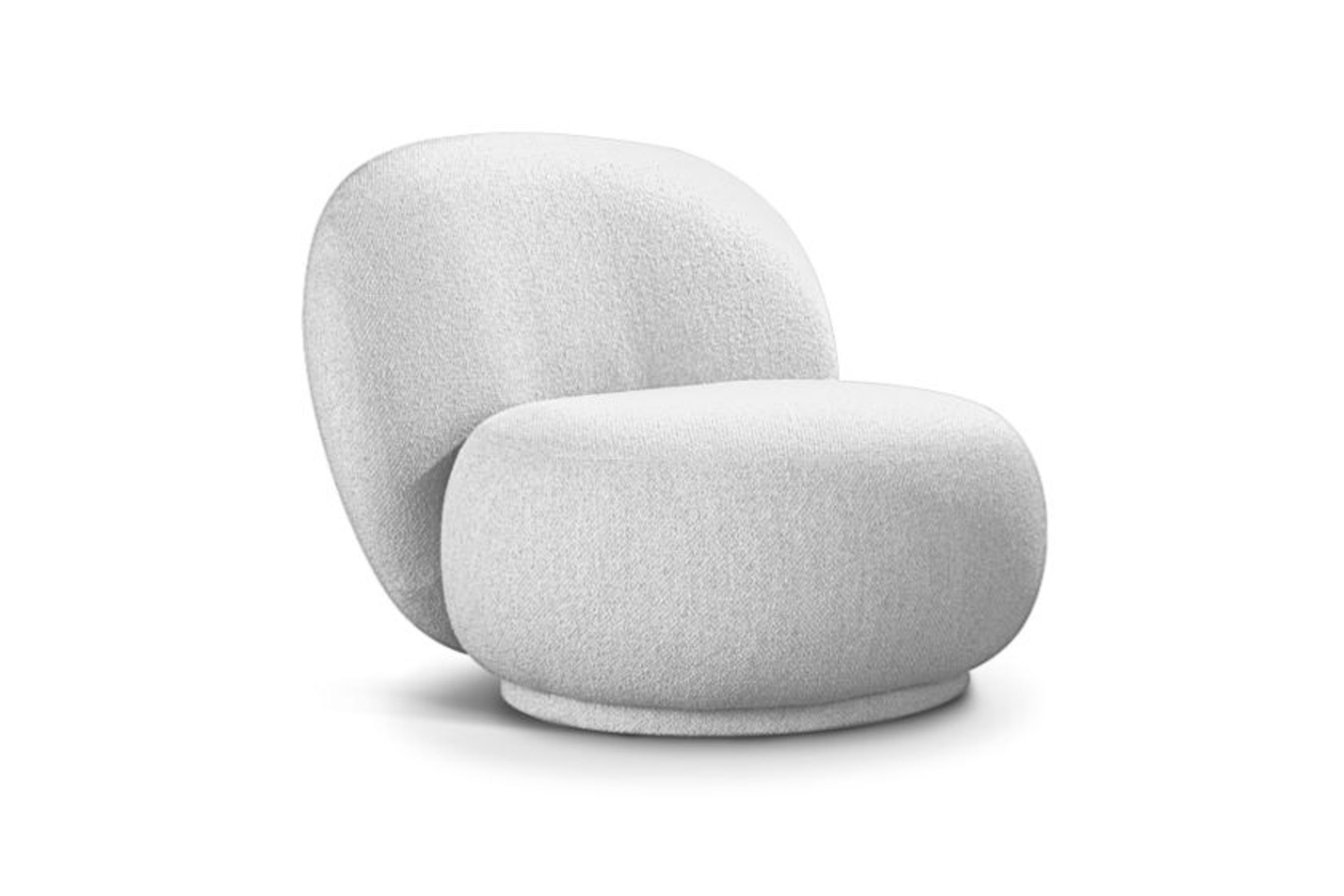 Arobase Armchair