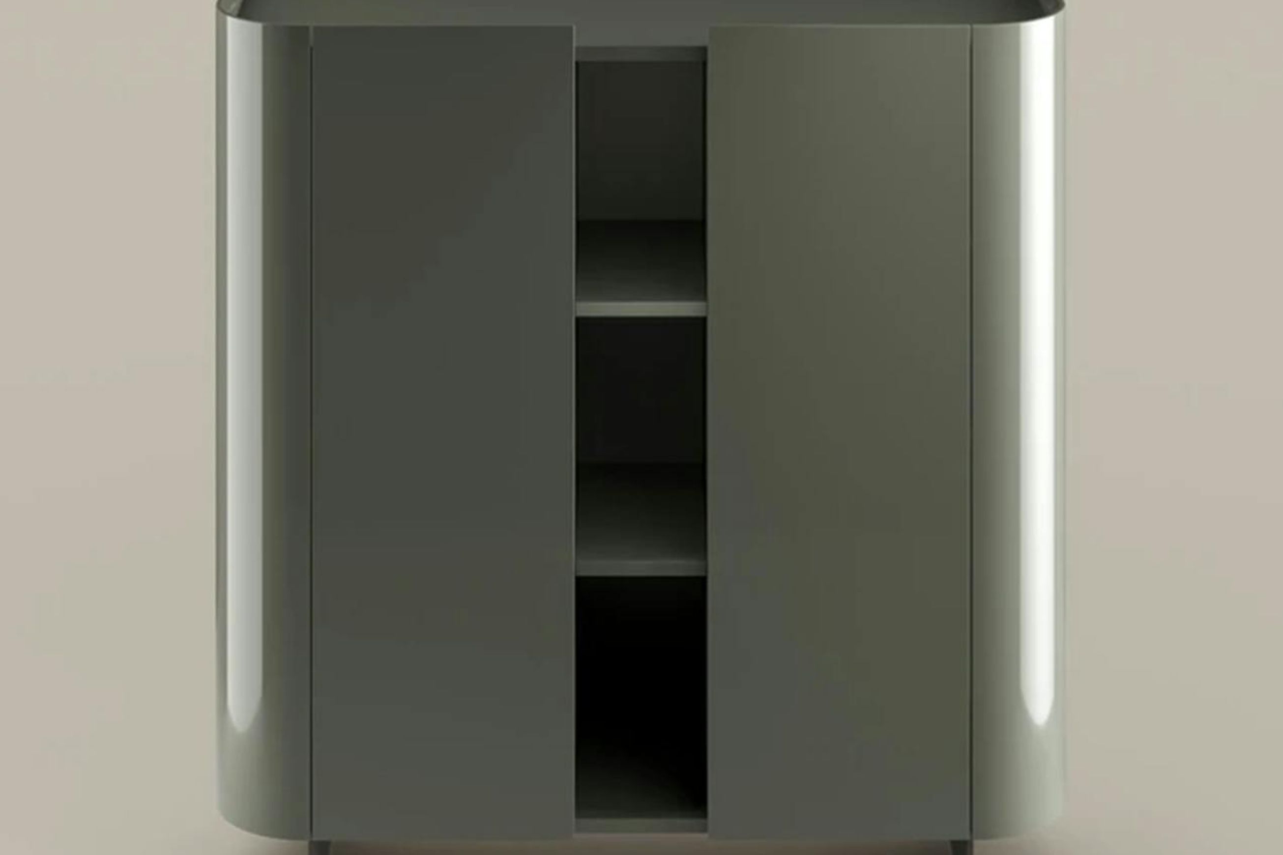 Arragan Cabinet