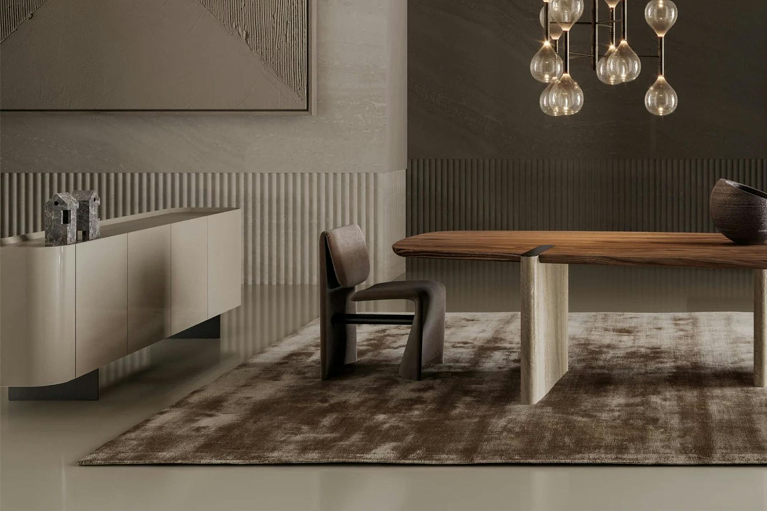 Arragan Sideboard