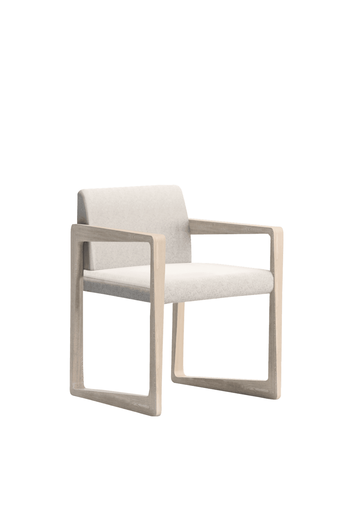 Askew Armchair