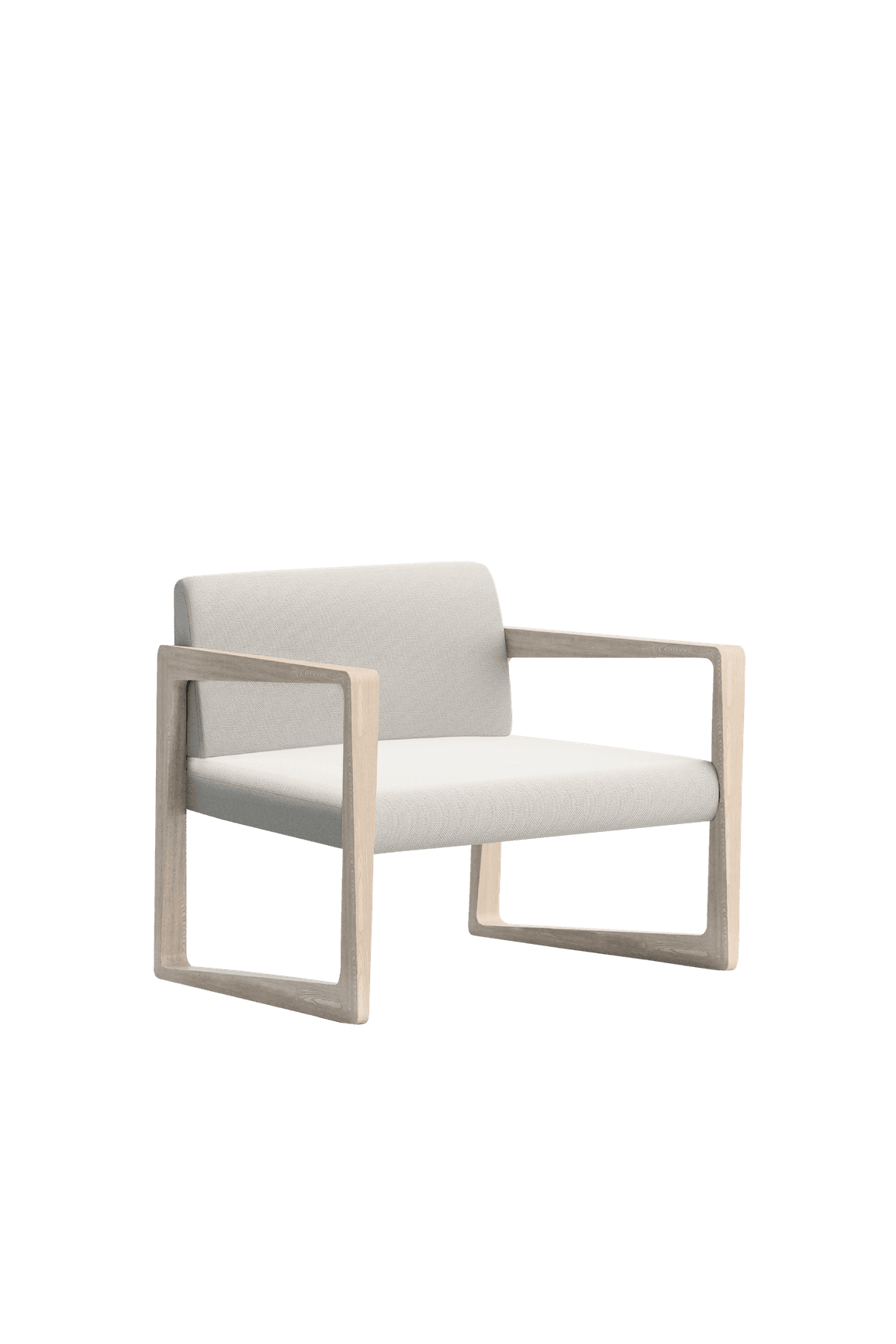 Askew Lounge Chair