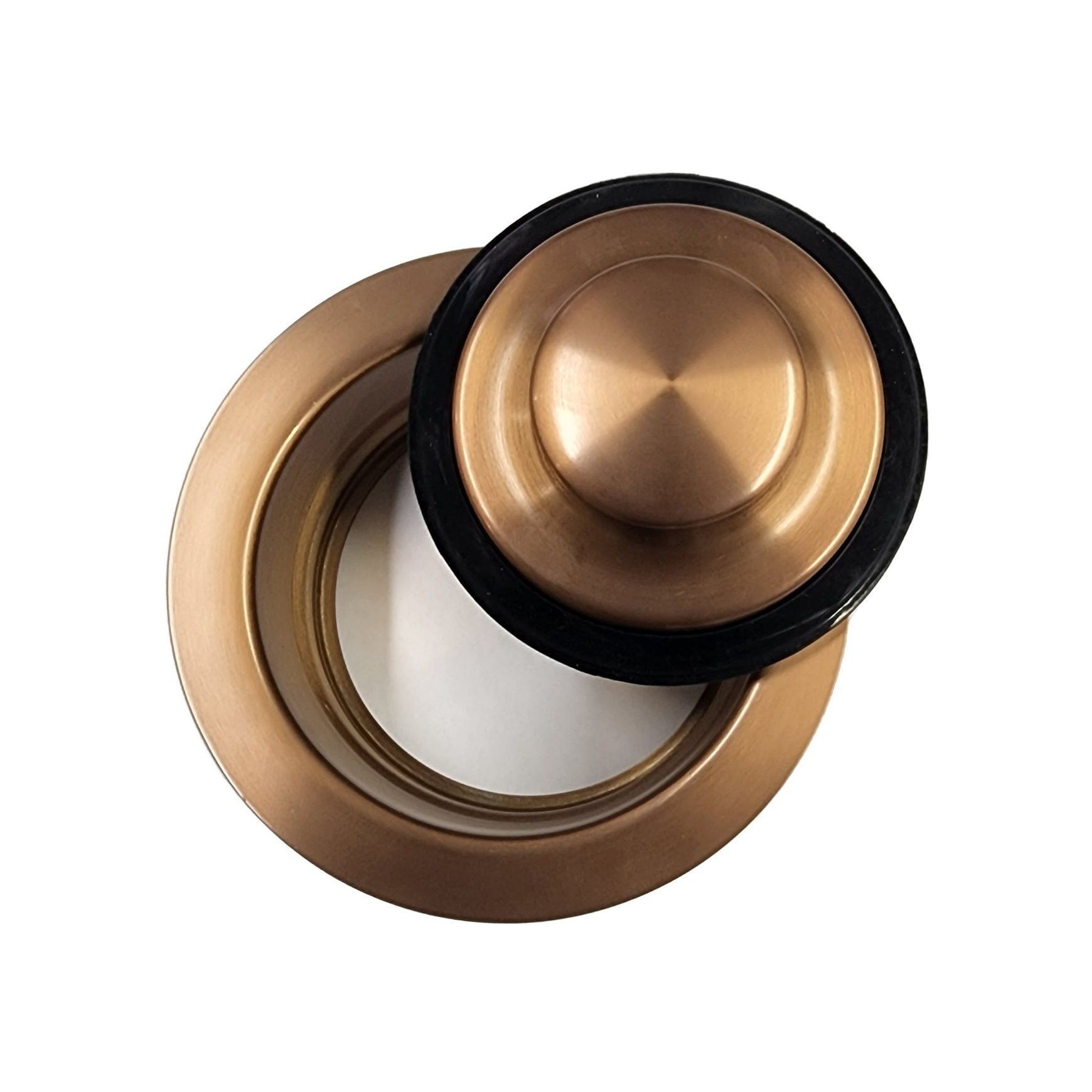 Aspen Sink Flange & Plug Set