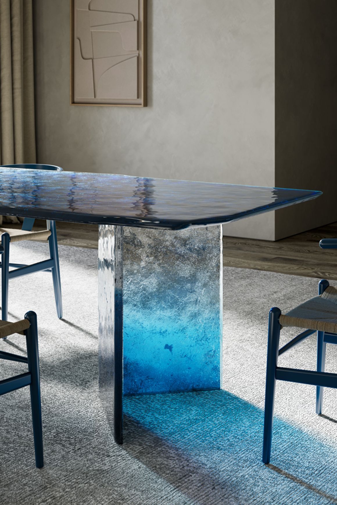 Bisato Dining Table