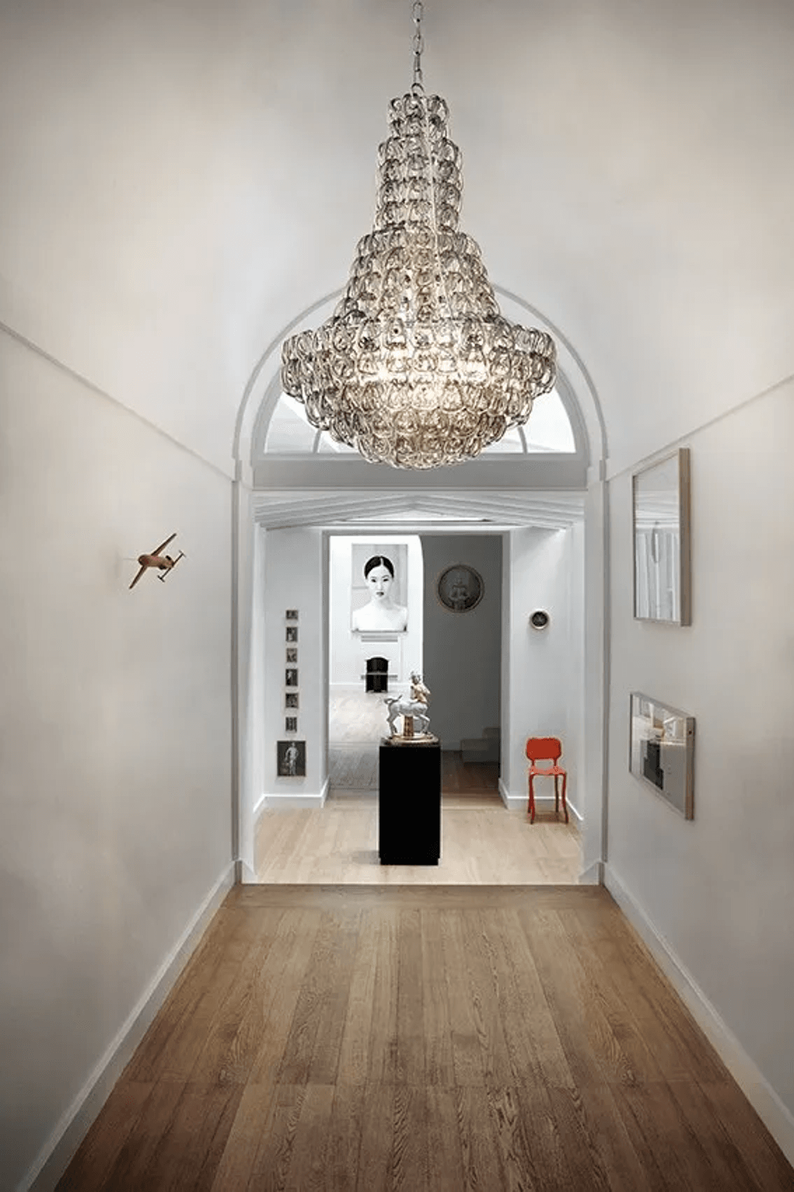 Giogali Pendant Light