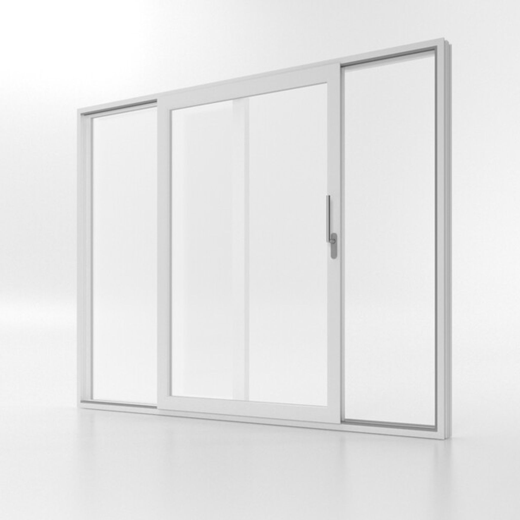 smart-slide Door