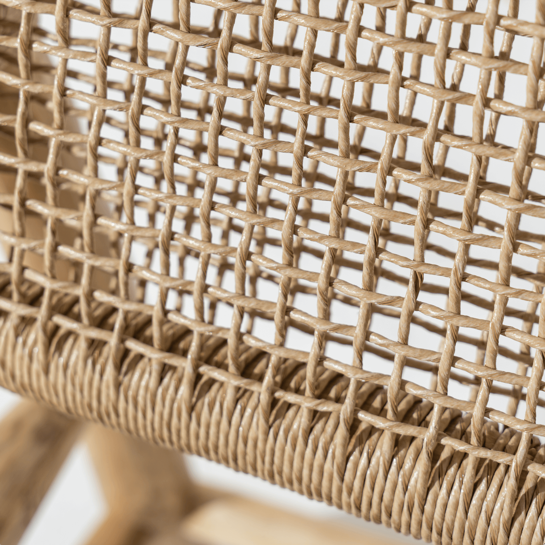Bahir Outdoor Lounge Chair
