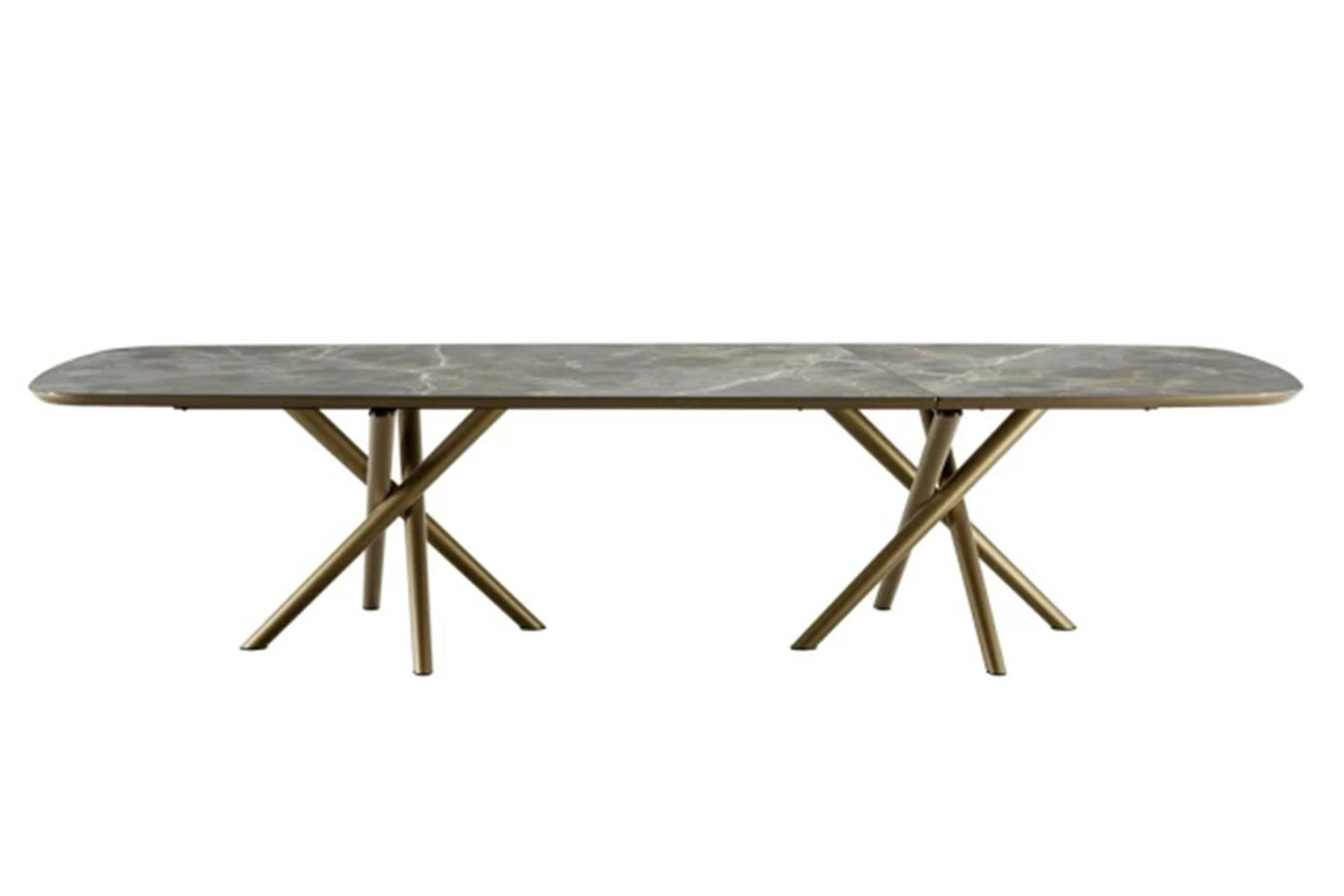 Baly Xl Dining Table