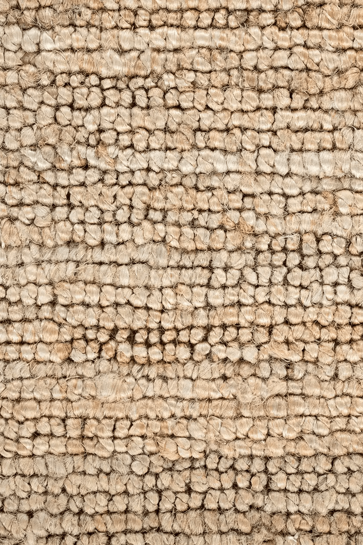 Baya Papeete Floor Rug - Natural | 100% Jute