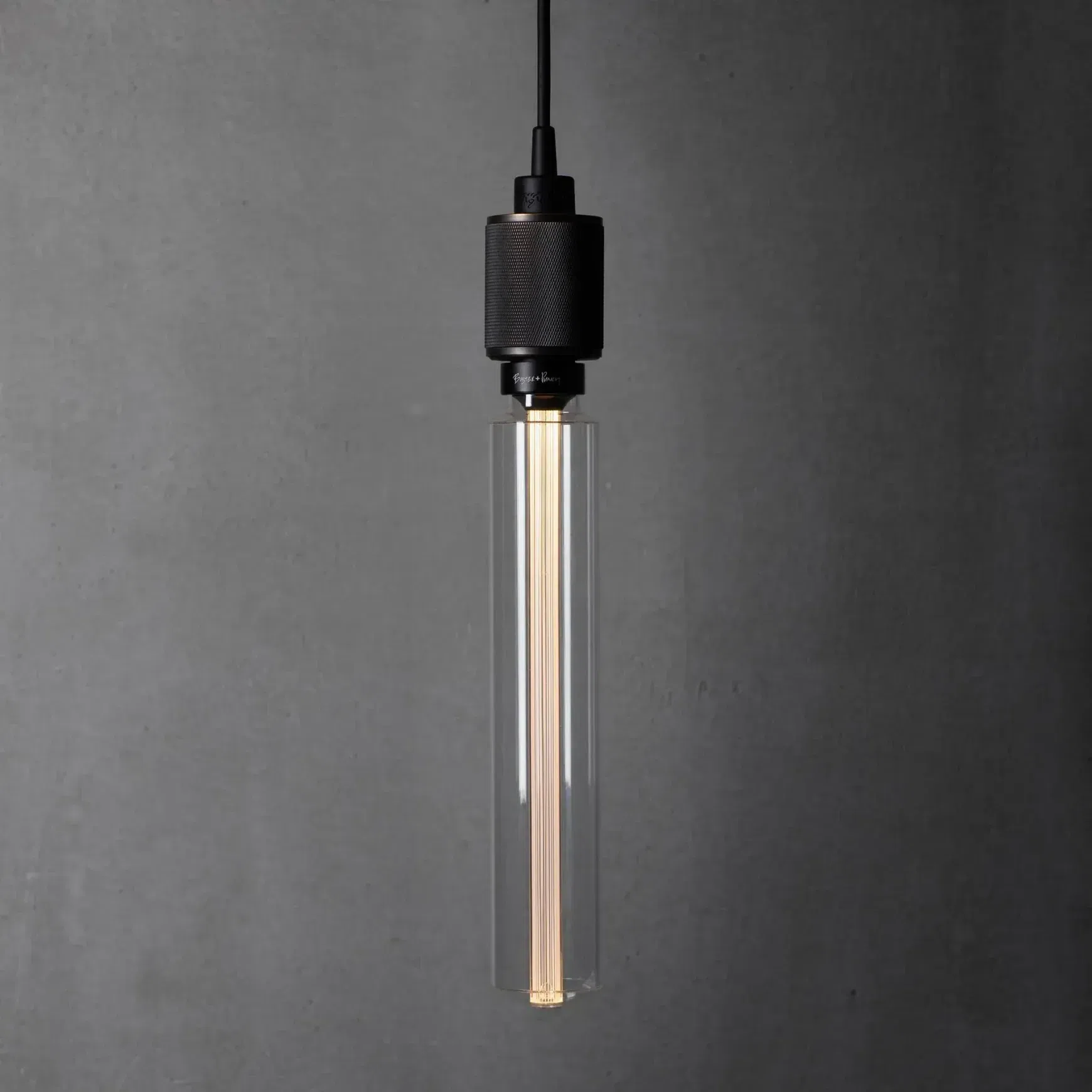 Buster Bulb - Tube