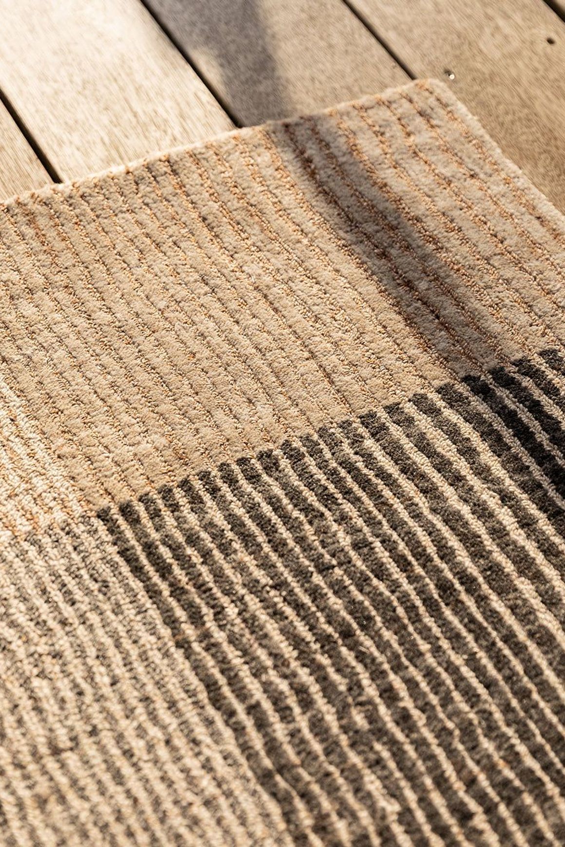 Bedrock Outdoor Rug