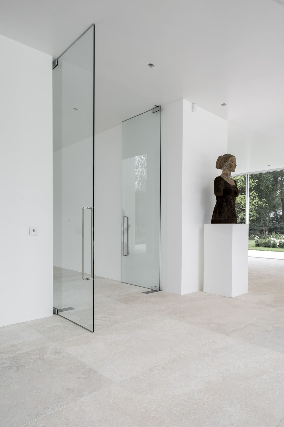 Beige Dei Medici Stone