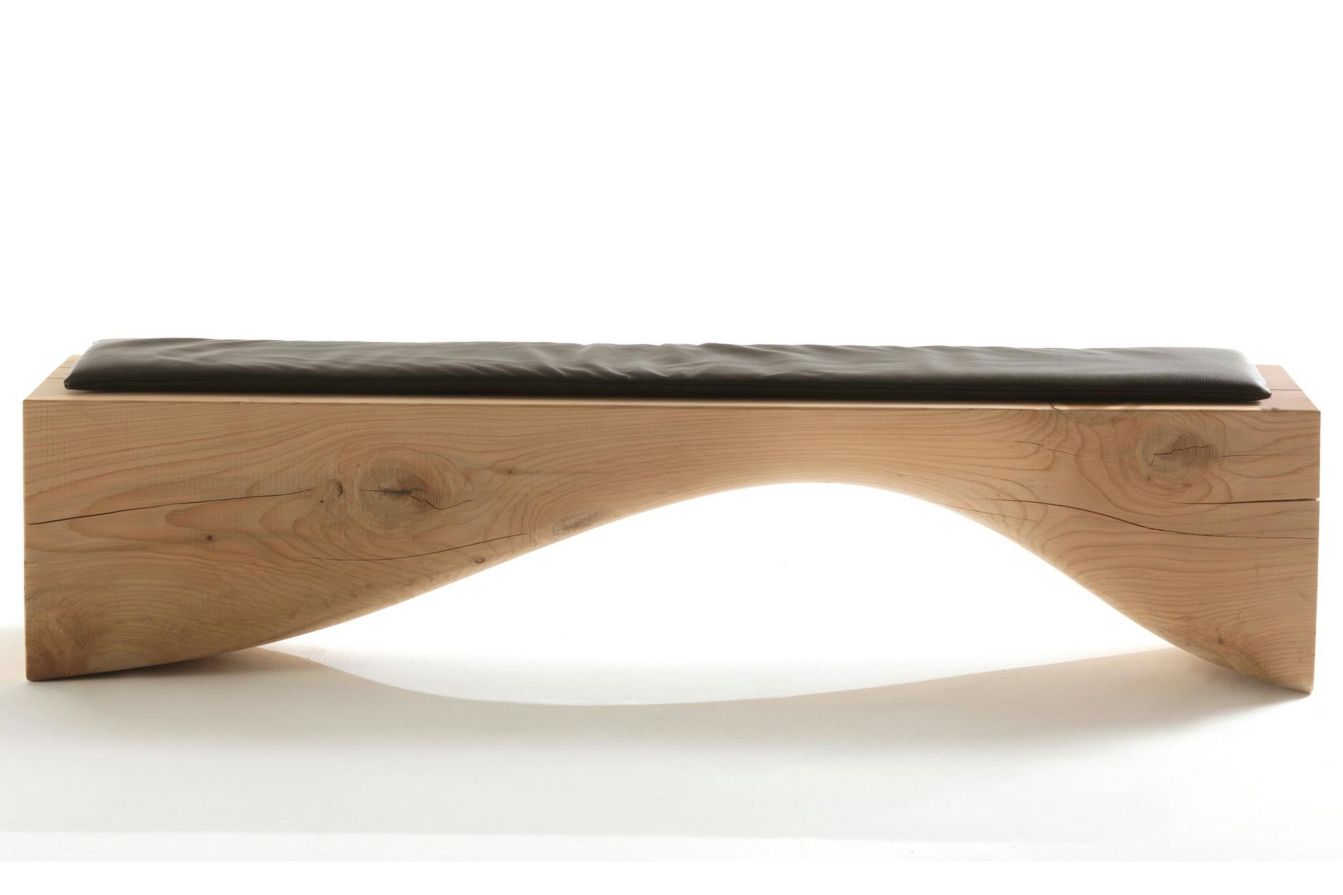 Curve Bench