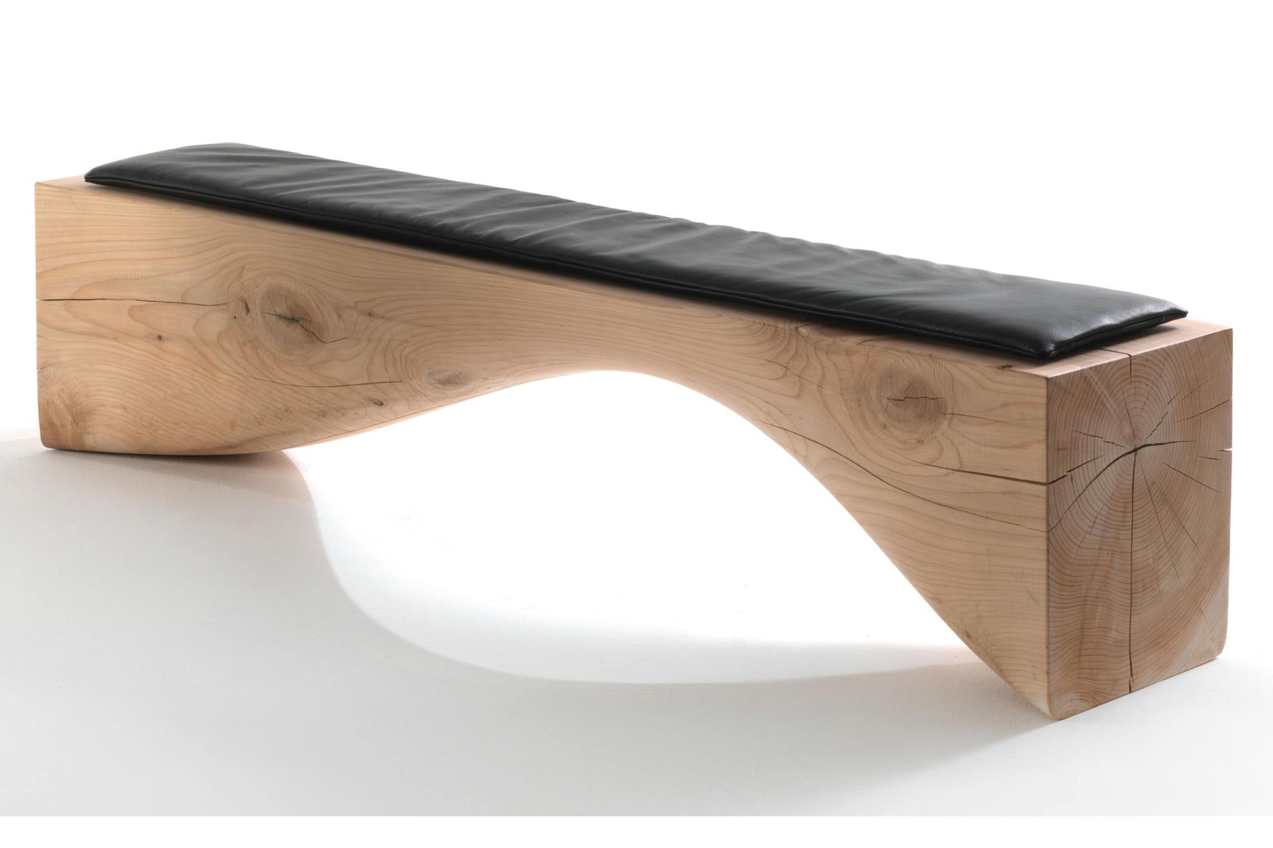 Curve Bench