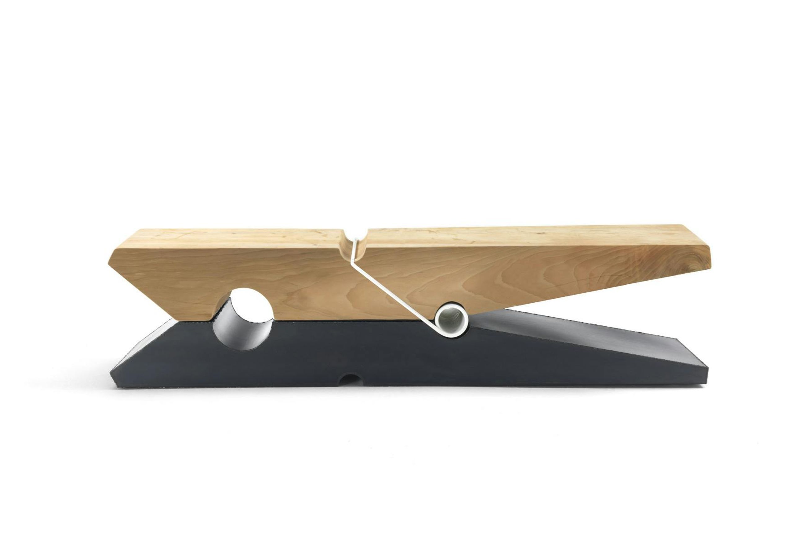 Molletta Bench