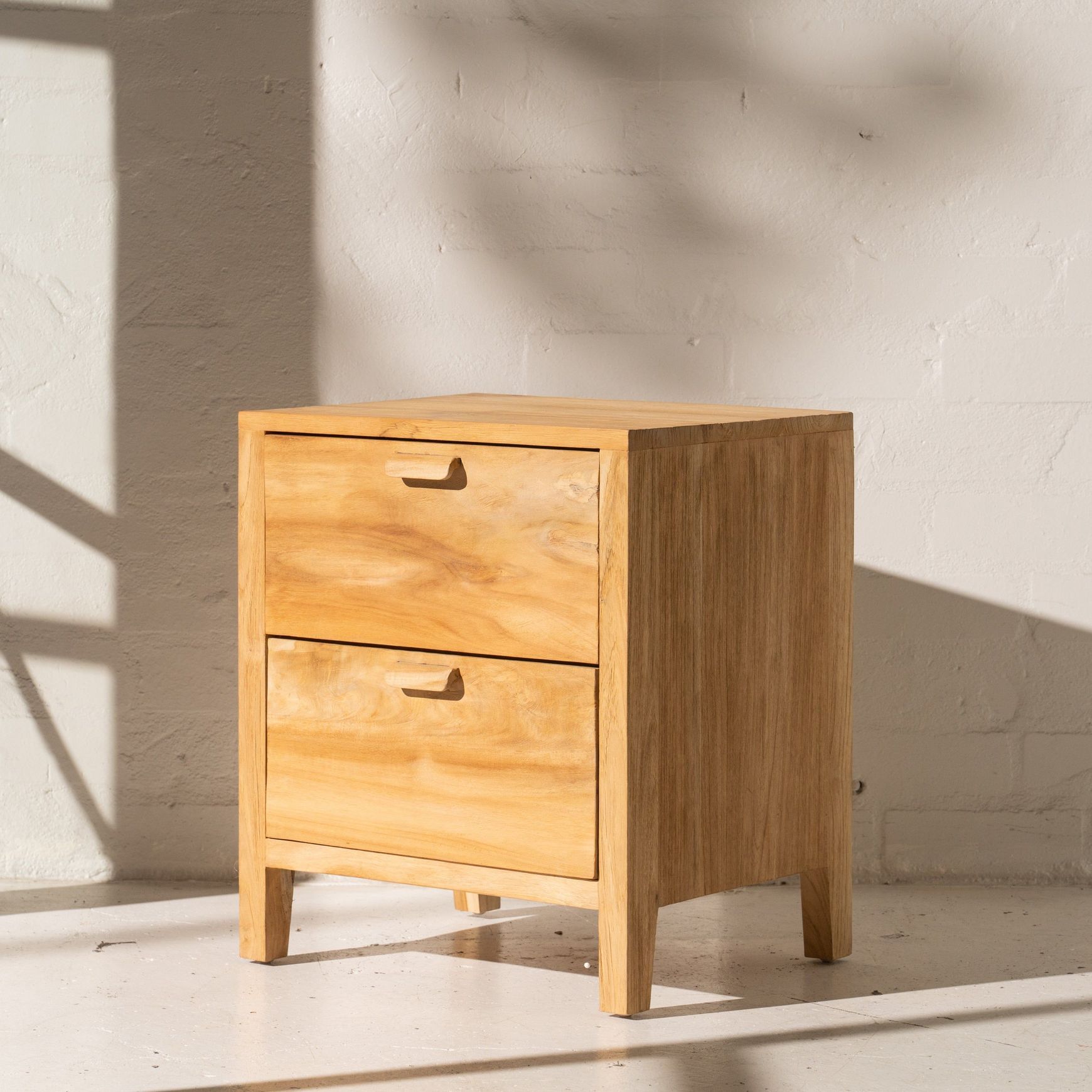 Beti Bedside Table