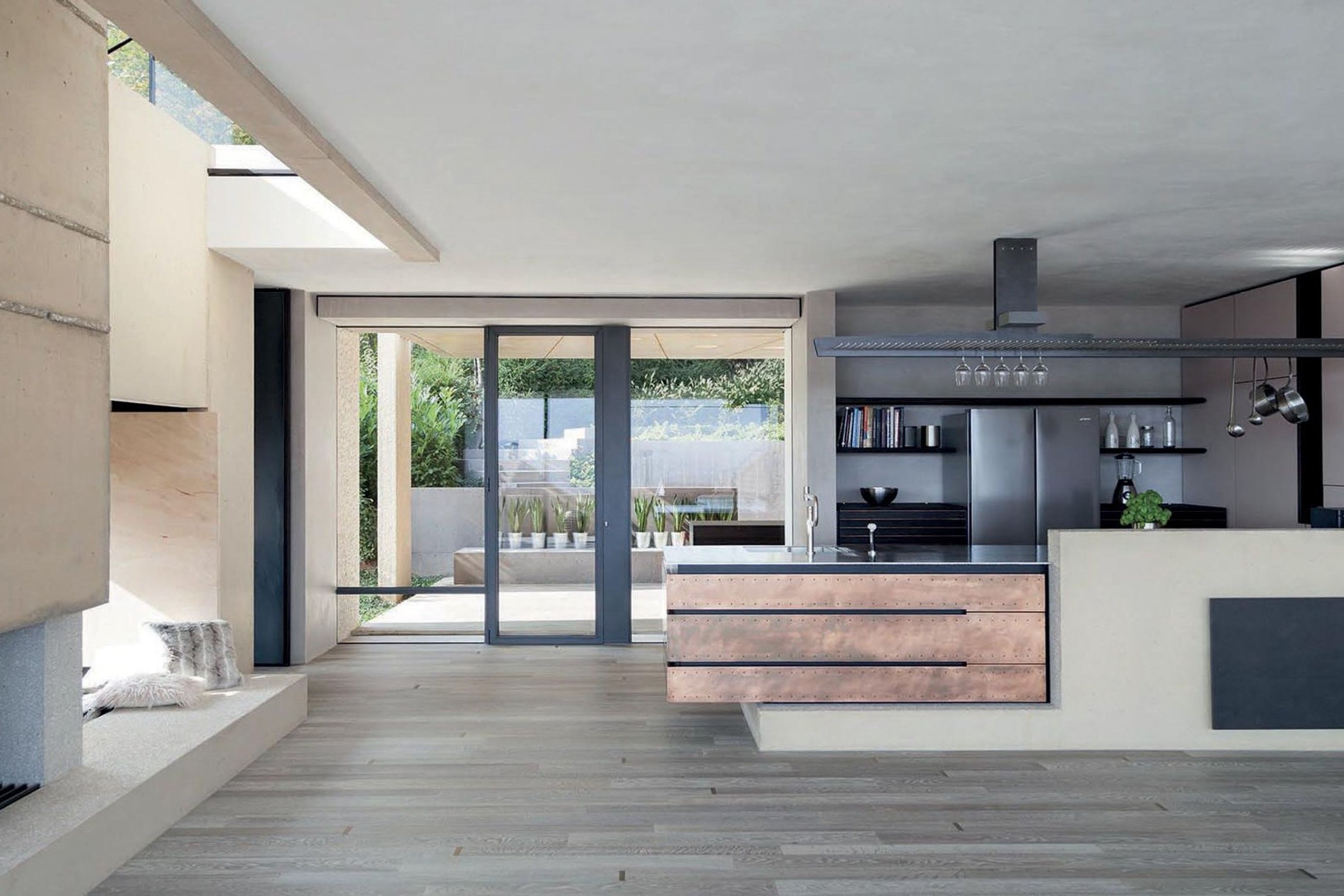 Listone Giordano Between Flooring