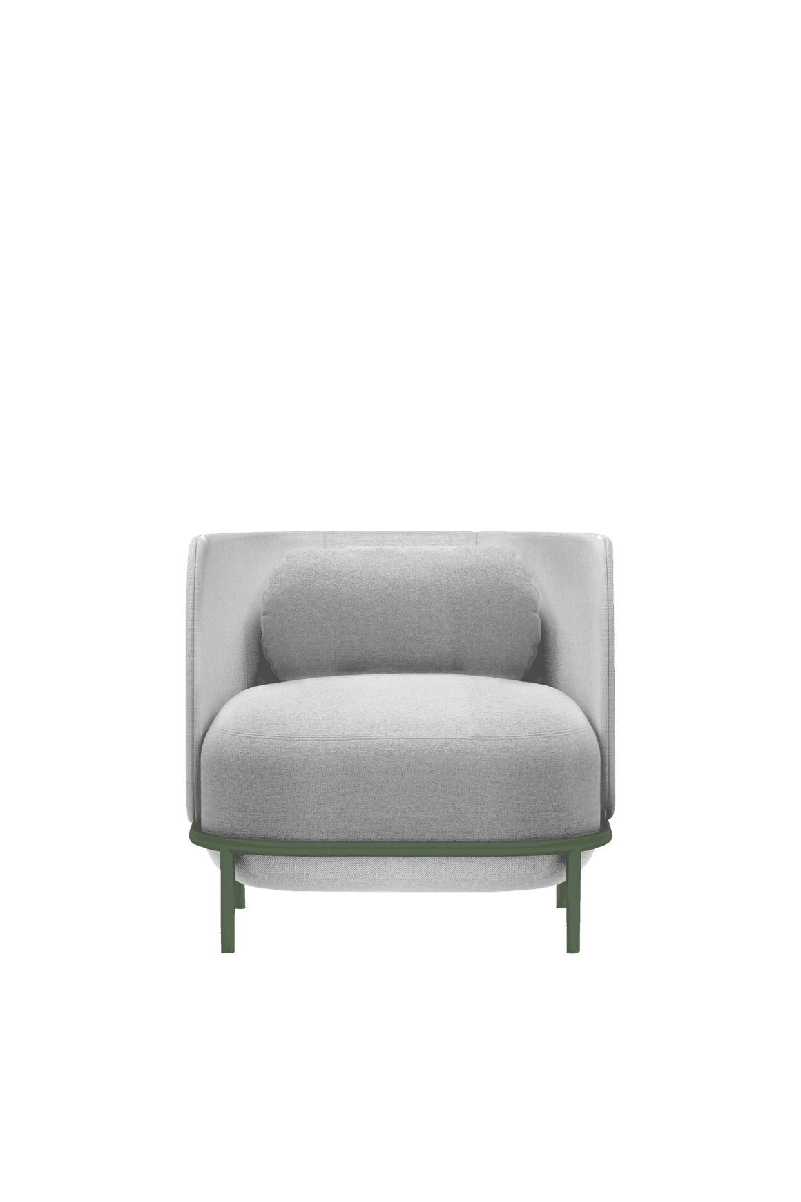Bold Lounge Chair