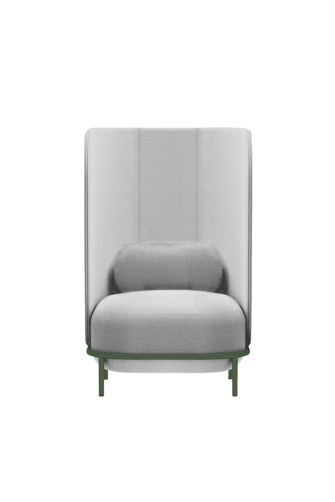 Bold Lounge Chair
