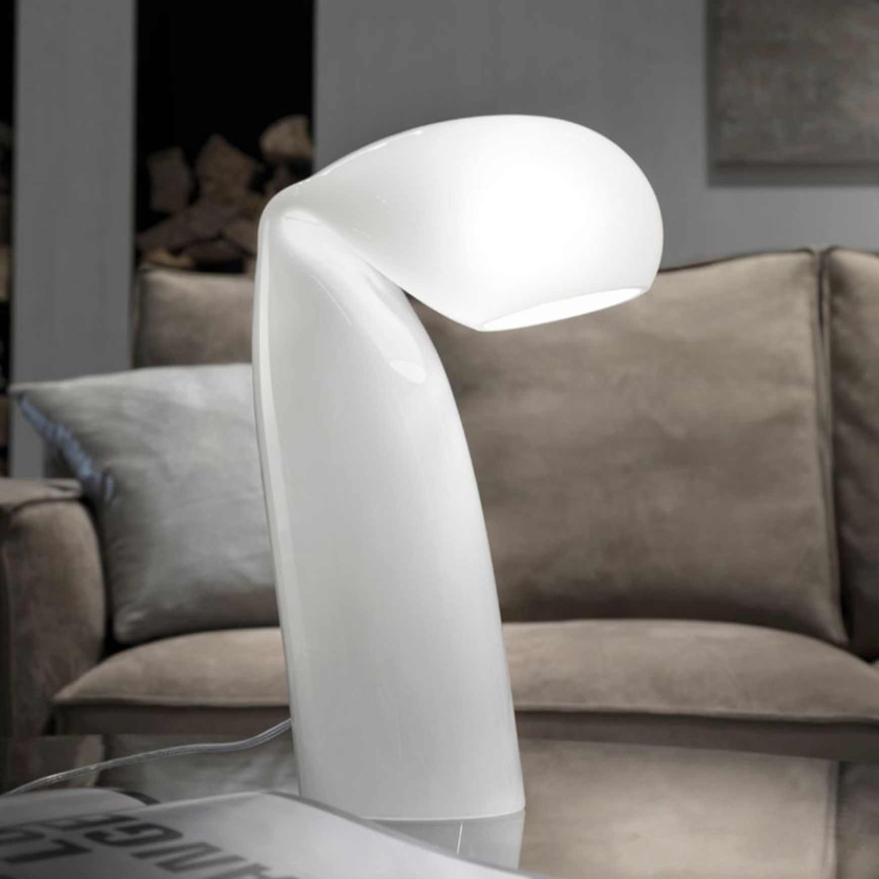 Bissona Table Lamp